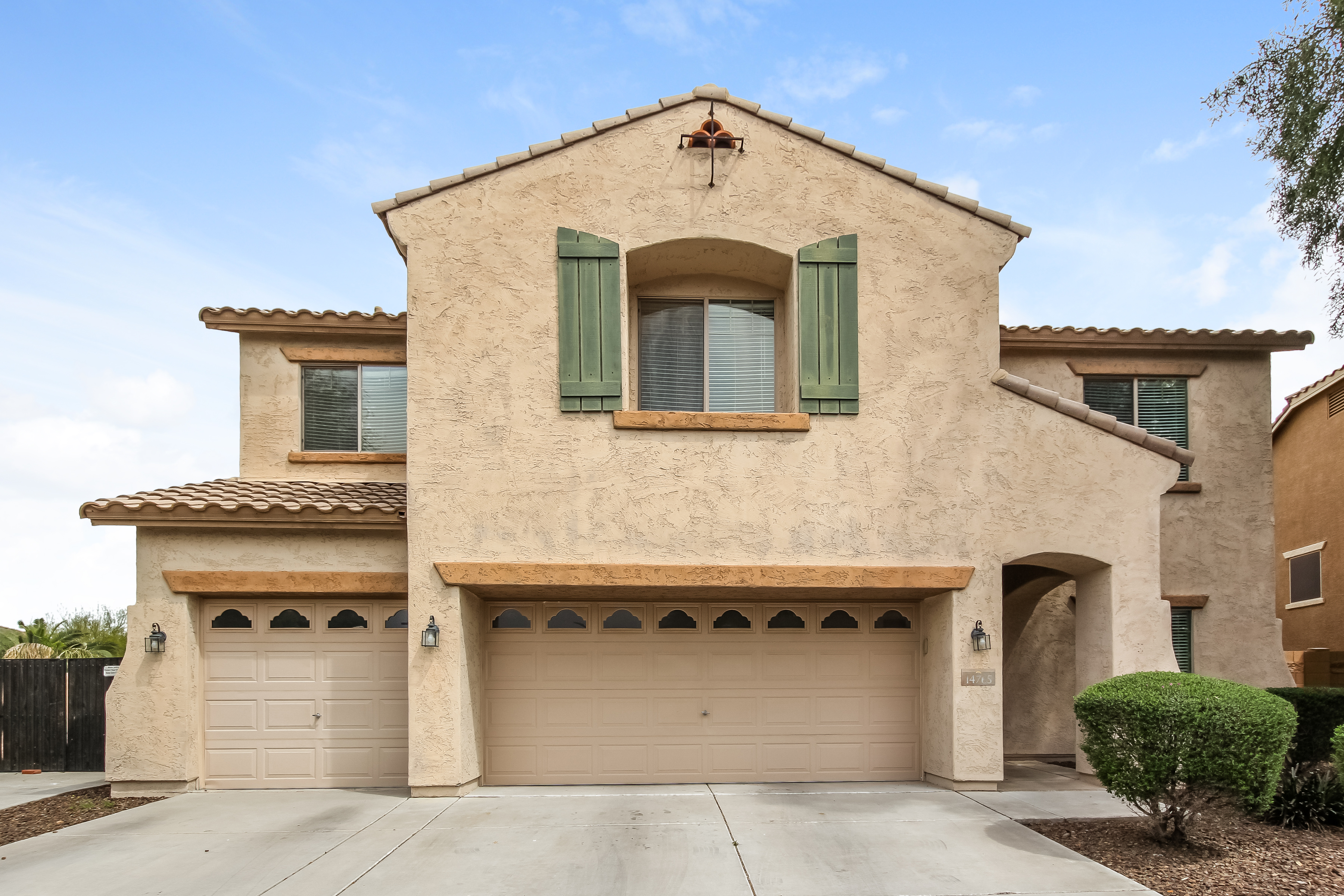 14765 N 141st Ln Surprise, AZ 85379