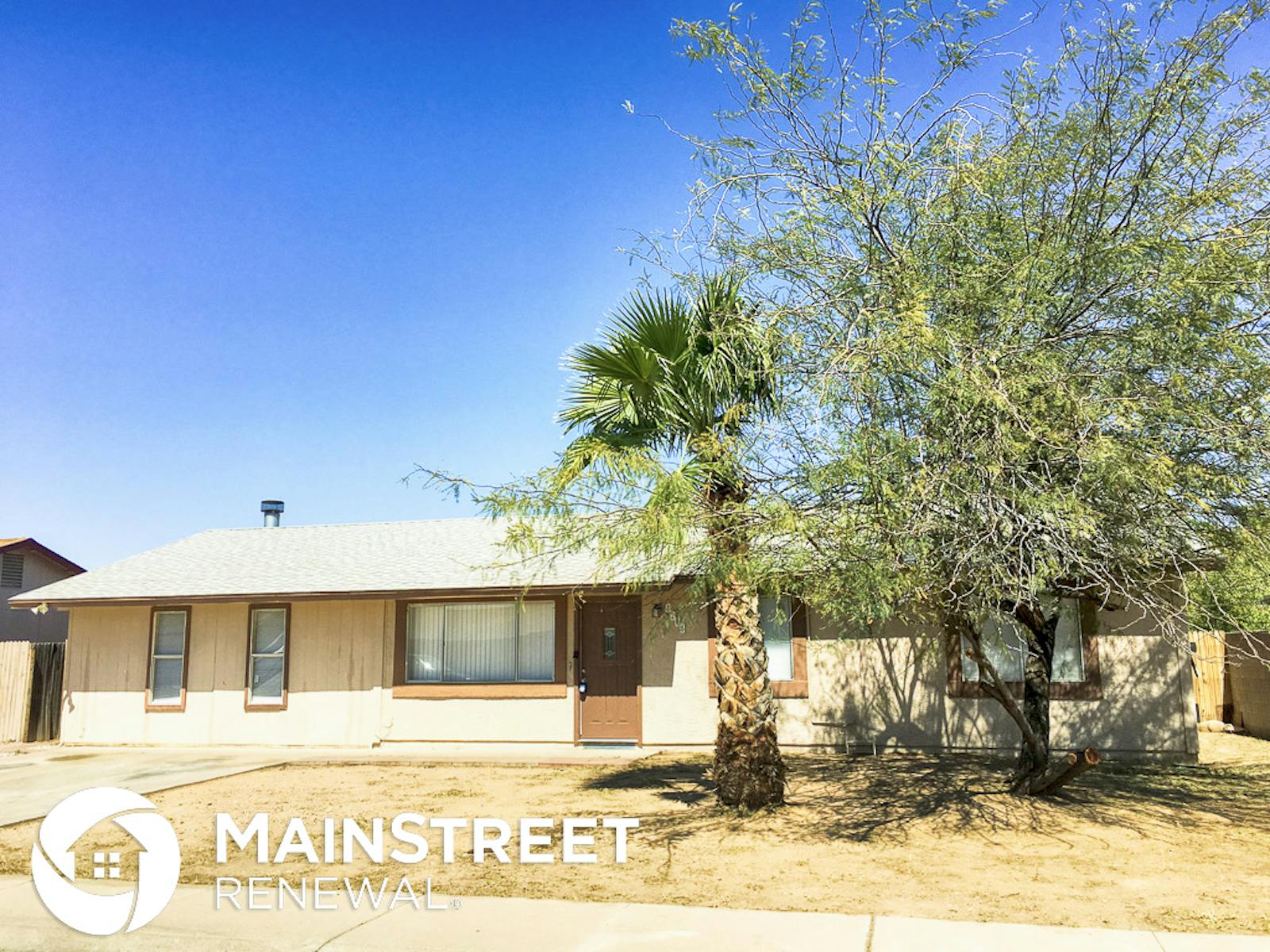 4506 W Edgemont Ave, Phoenix, AZ 85035 Home for Rent 3 Beds, 2