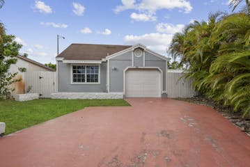 8881 SW 21st St Miramar, FL 33025