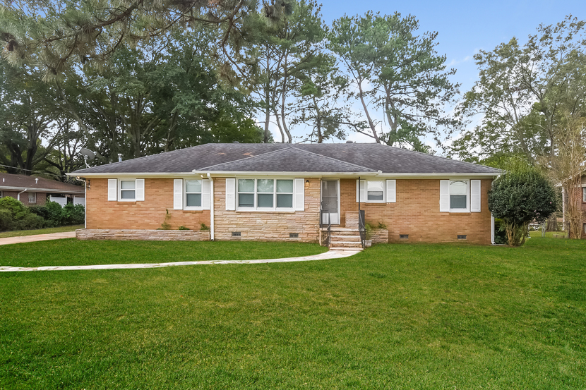 121 13th Ave NE Birmingham, AL 35215