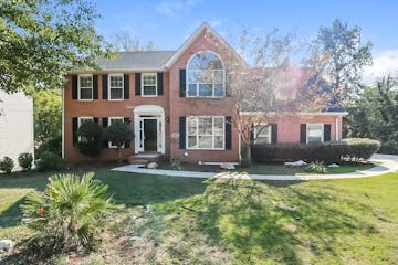 2190 Surrey Trail Atlanta, GA 30349