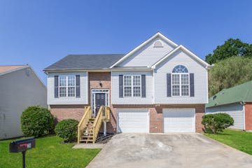 26 Nellie Brook Dr SW Mableton, GA 30126