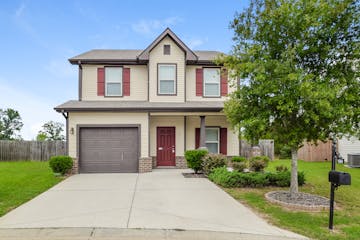 9304 Hoffman Pl Warrior, AL 35180