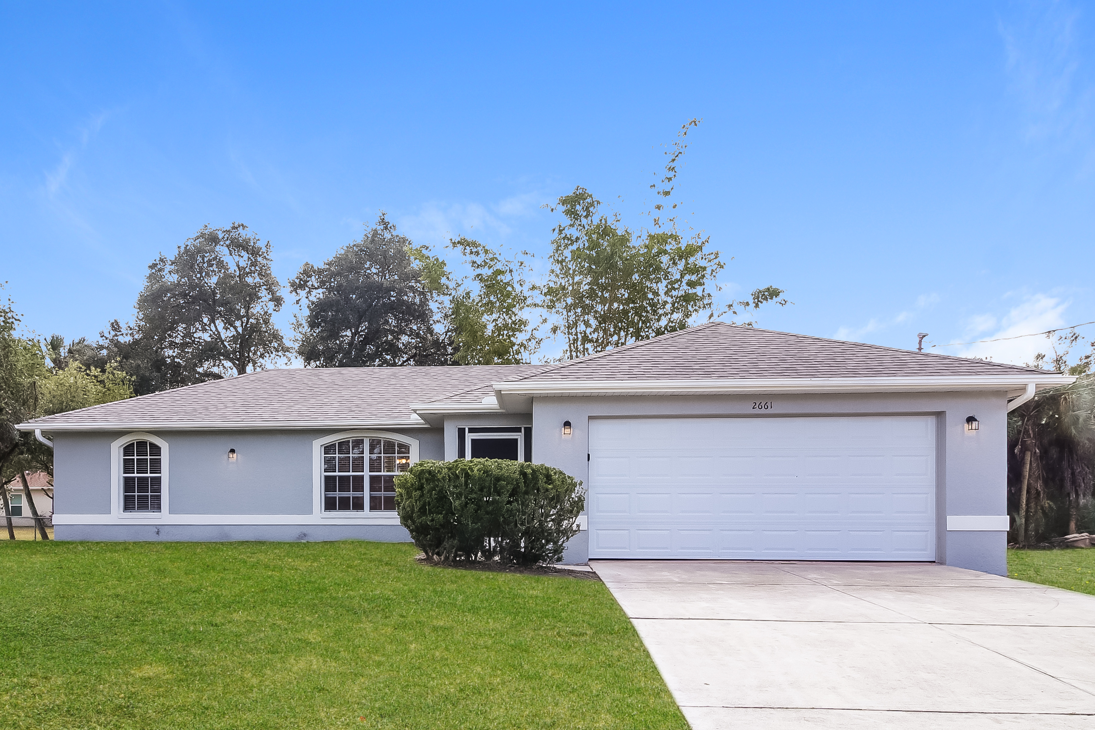 2661 Vogler Ln North Port, FL 34286