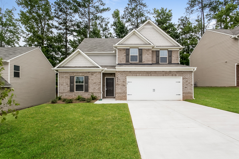 2268 Allman Drive Jonesboro, GA 30236