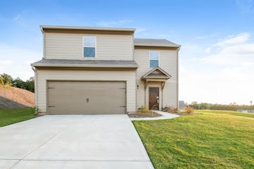 48 Culver Ridge Drive Cartersville, GA 30120