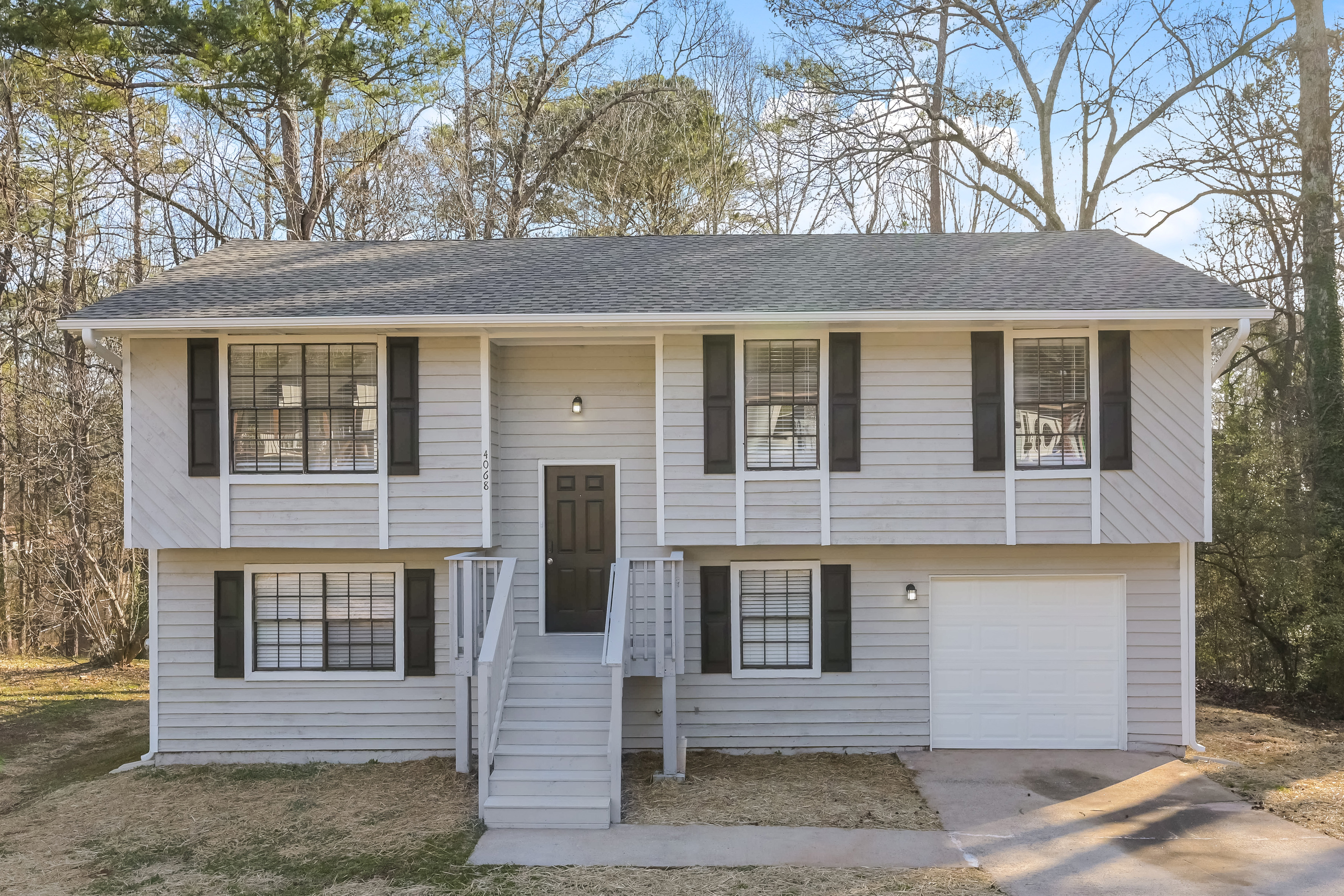 4 Bedroom House – 4068 Day Trail S, Ellenwood, GA 30294