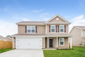 3309 Marichal Drive Murfreesboro, TN 37128
