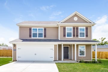 3321 Marichal Drive Murfreesboro, TN 37128