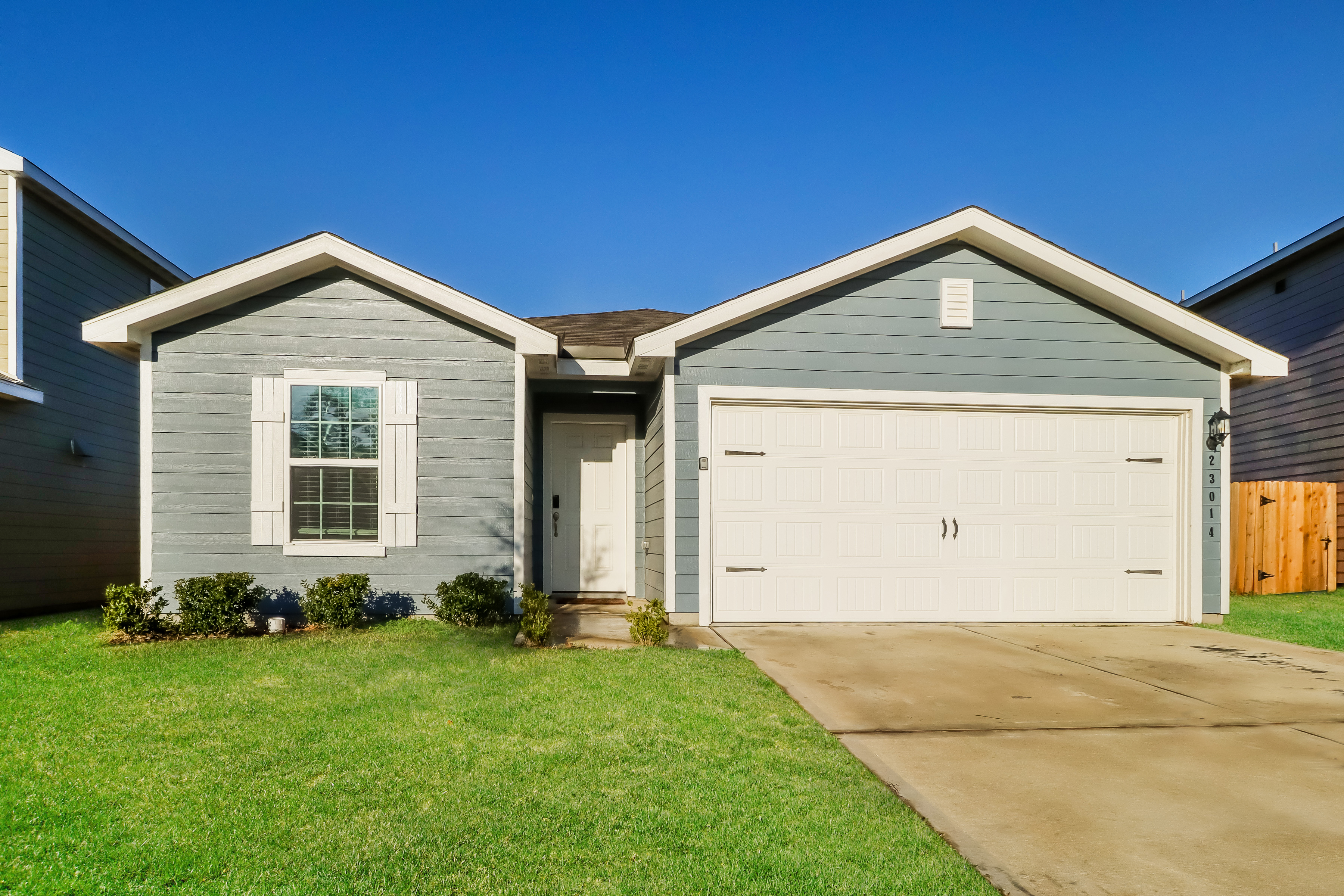 3 Bedroom House – 23014 Bellini Drive, Magnolia, TX 77355