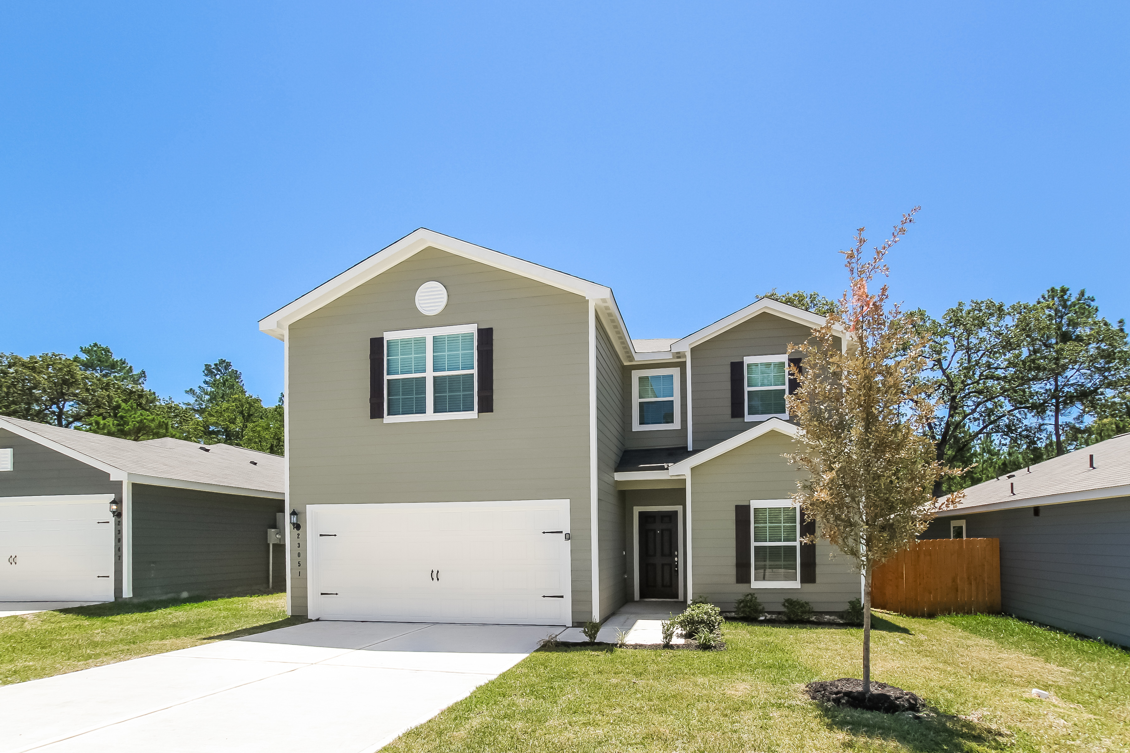 5 Bedroom House – 23051 Bellini Drive, Magnolia, TX 77355
