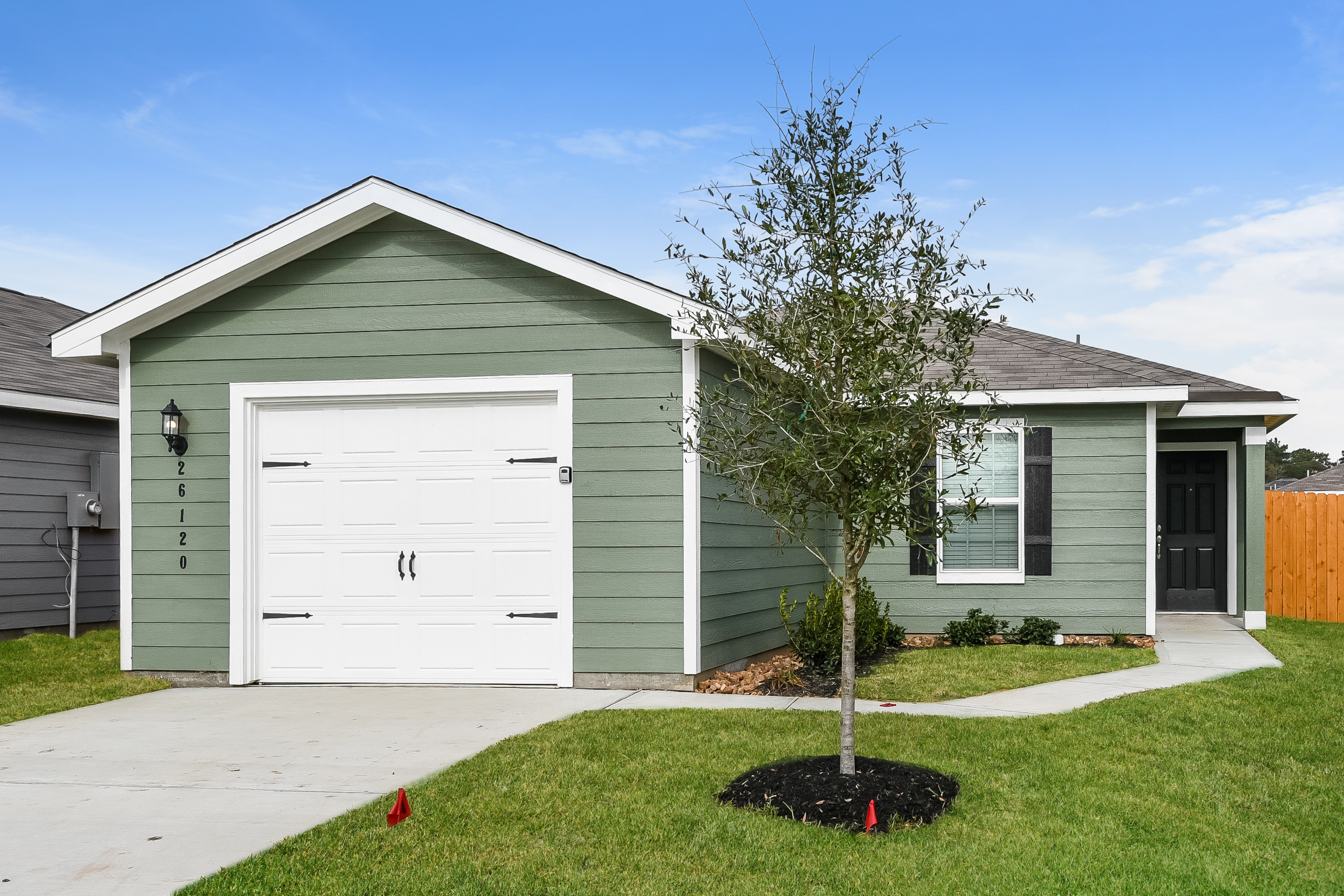 26120 Hals Drive Magnolia, TX 77355