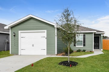 26120 Hals Drive Magnolia, TX 77355