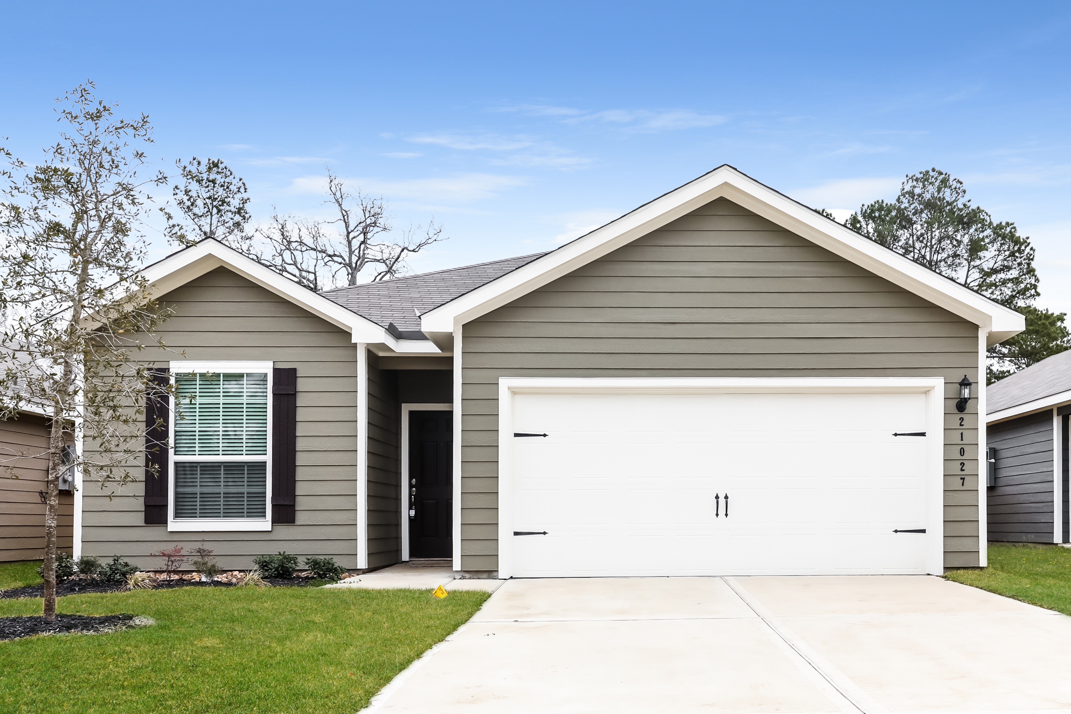 3 Bedroom House – 21027 Titan Dr, Magnolia, TX 77355