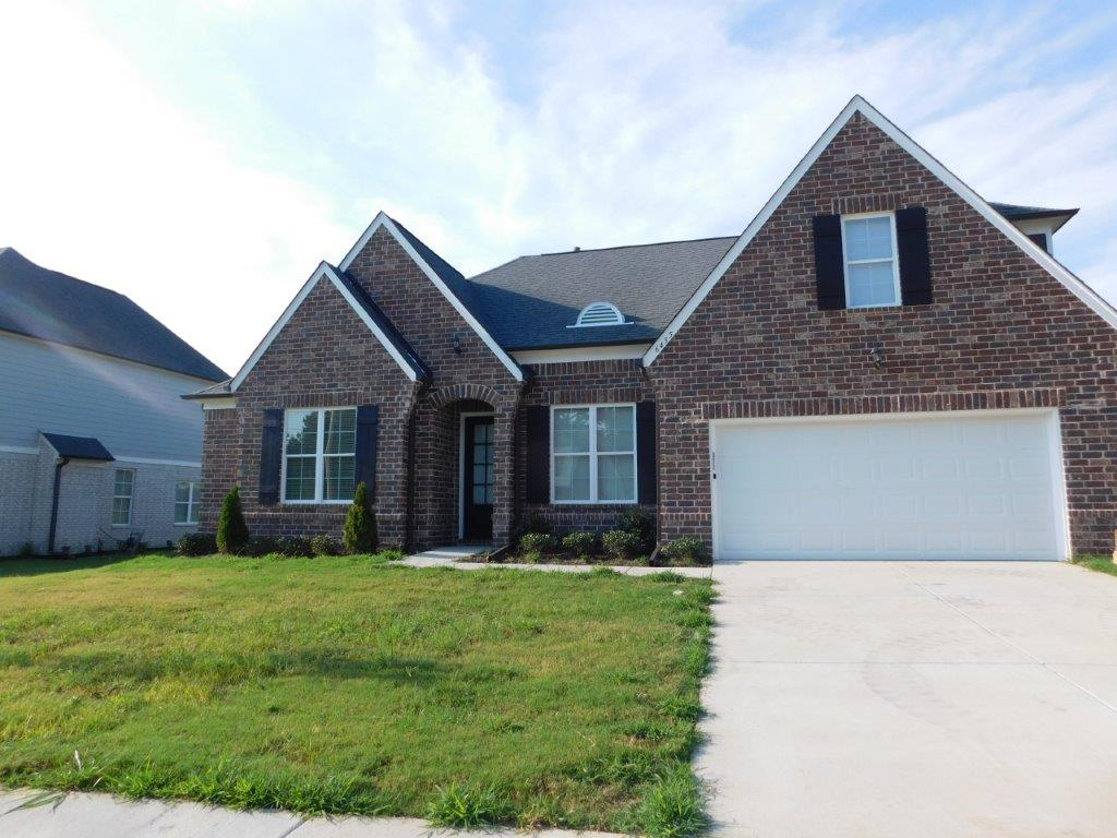 6435 Garrison Lane Olive Branch, MS 38654