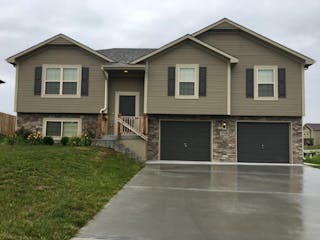 19108 Switchgrass Dr Smithville, MO 64089