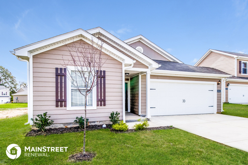 2311 Bee Hive Drive Columbia, TN 38401