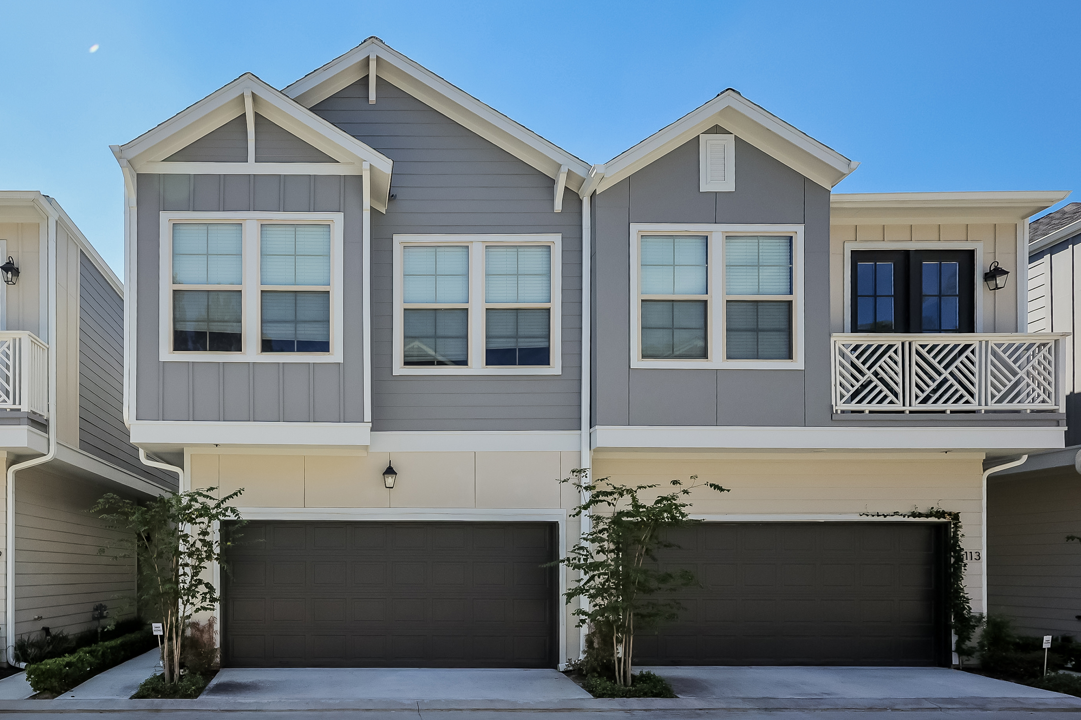 3 Bedroom Townhome – 5111 Pine Reach Dr, Houston, TX 77018