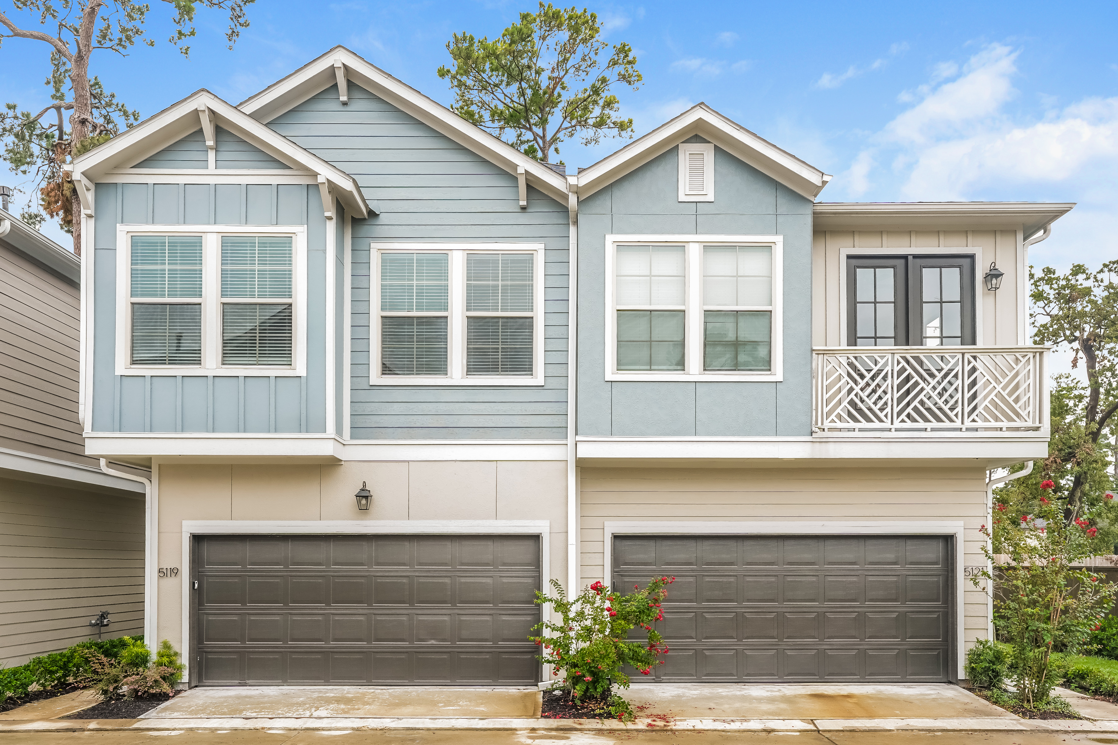 3 Bedroom Townhome – 5119 Royal Heath Dr, Houston, TX 77018
