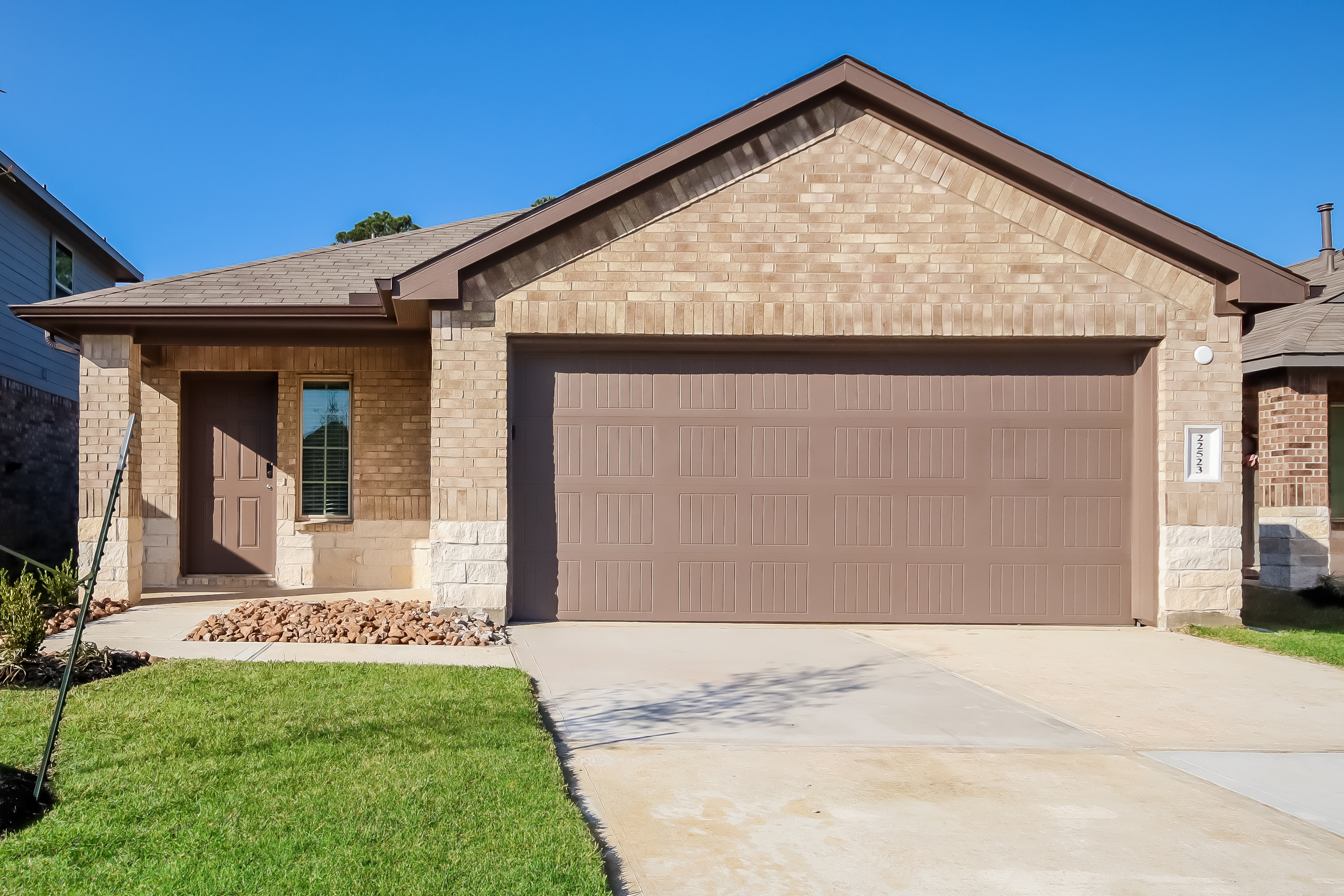 3 Bedroom House – 22523 Aspen Tarn Trail, Spring, TX 77373