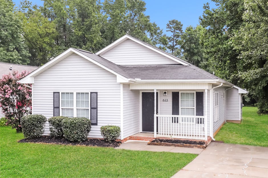 3 Bedroom Houses For Rent In Greensboro Nc