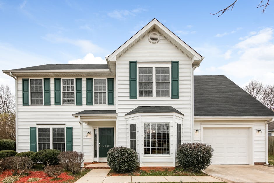 4 Bedroom Houses For Rent In Greensboro Nc