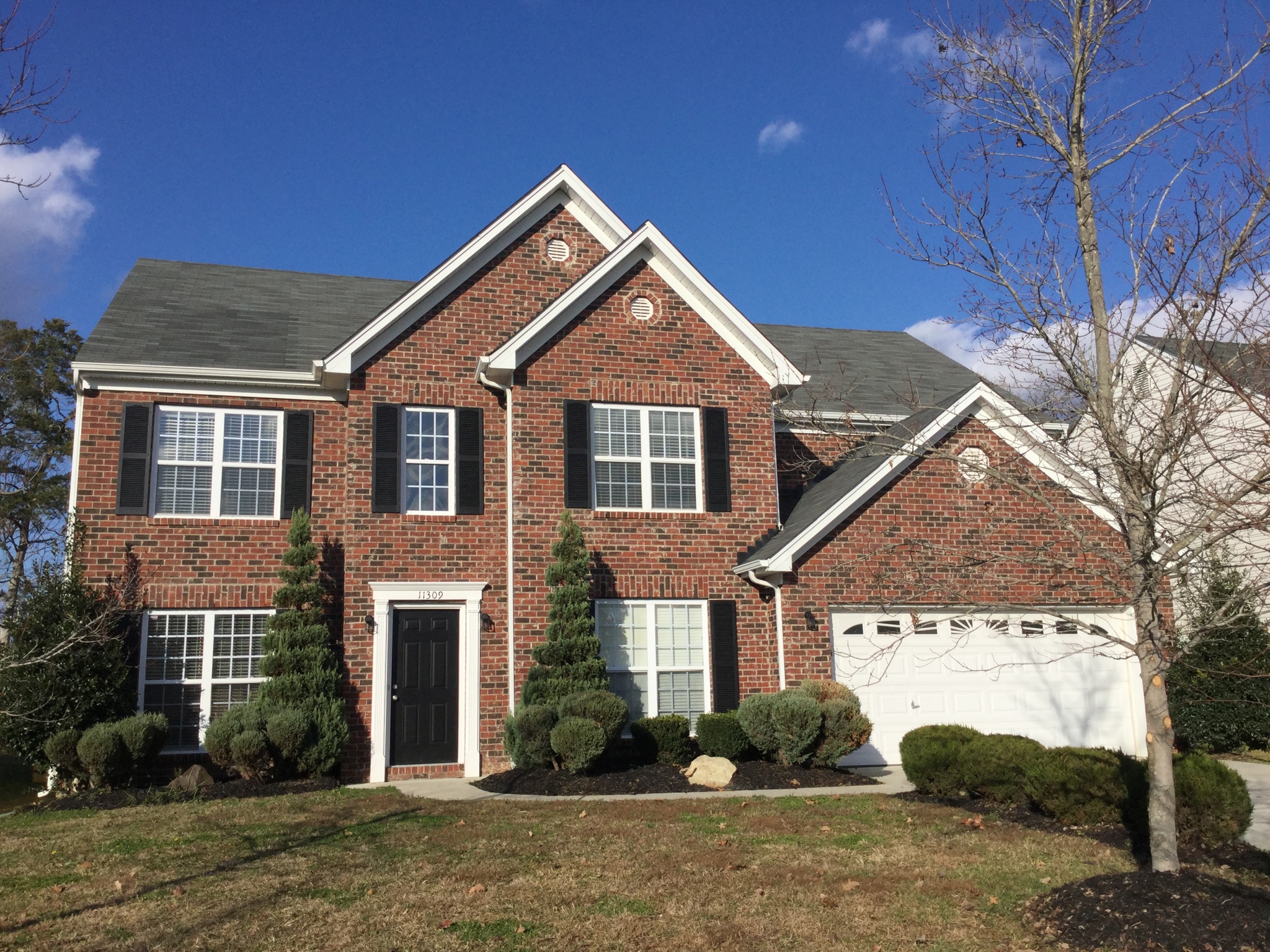 11309 Anna Rose Rd Charlotte, NC 28273