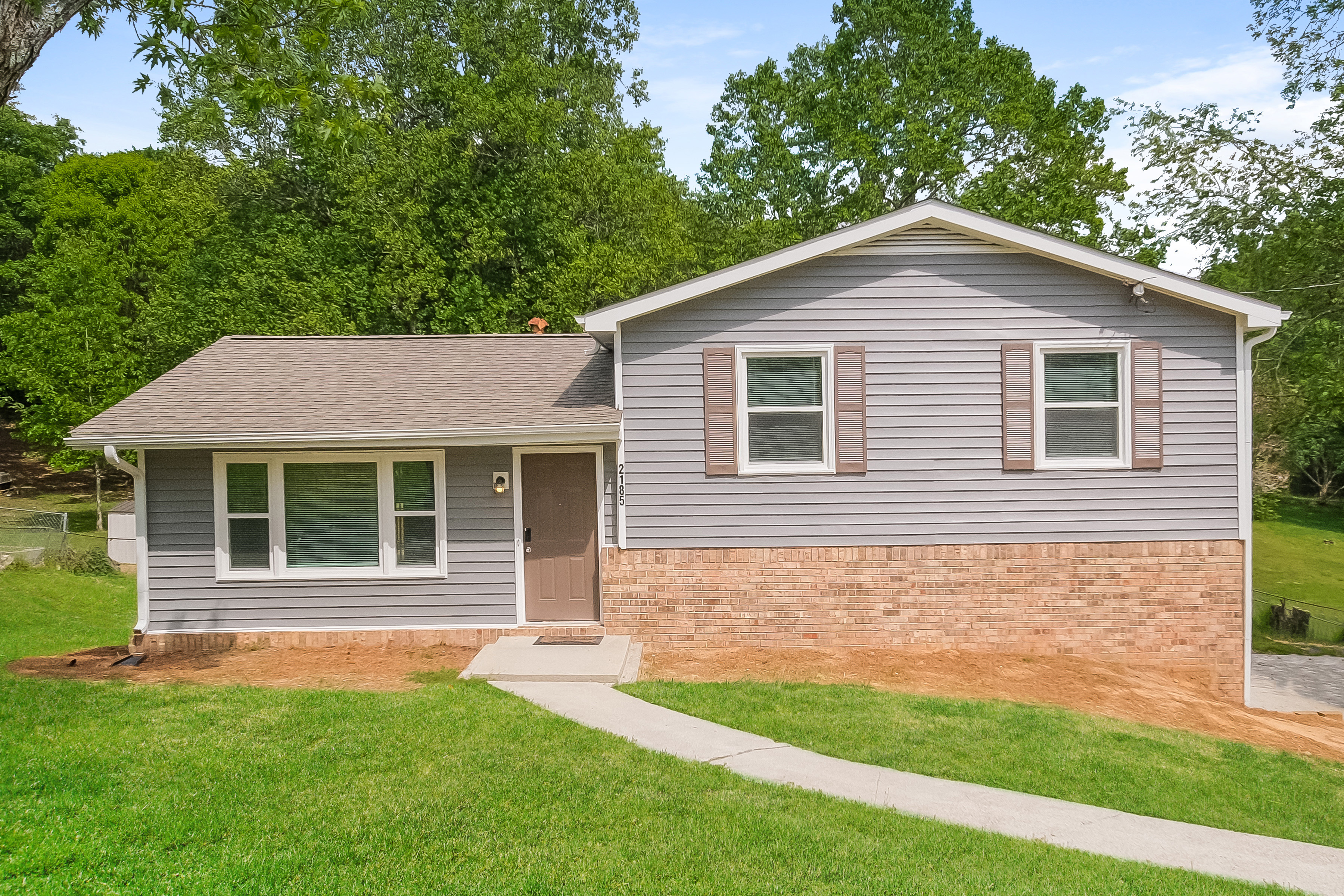 4 Bedroom House – 2185 Wilson Rd NW, Conyers, GA 30012