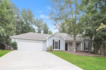145 WINDSONG DR SOCIAL CIRCLE, GA 30025