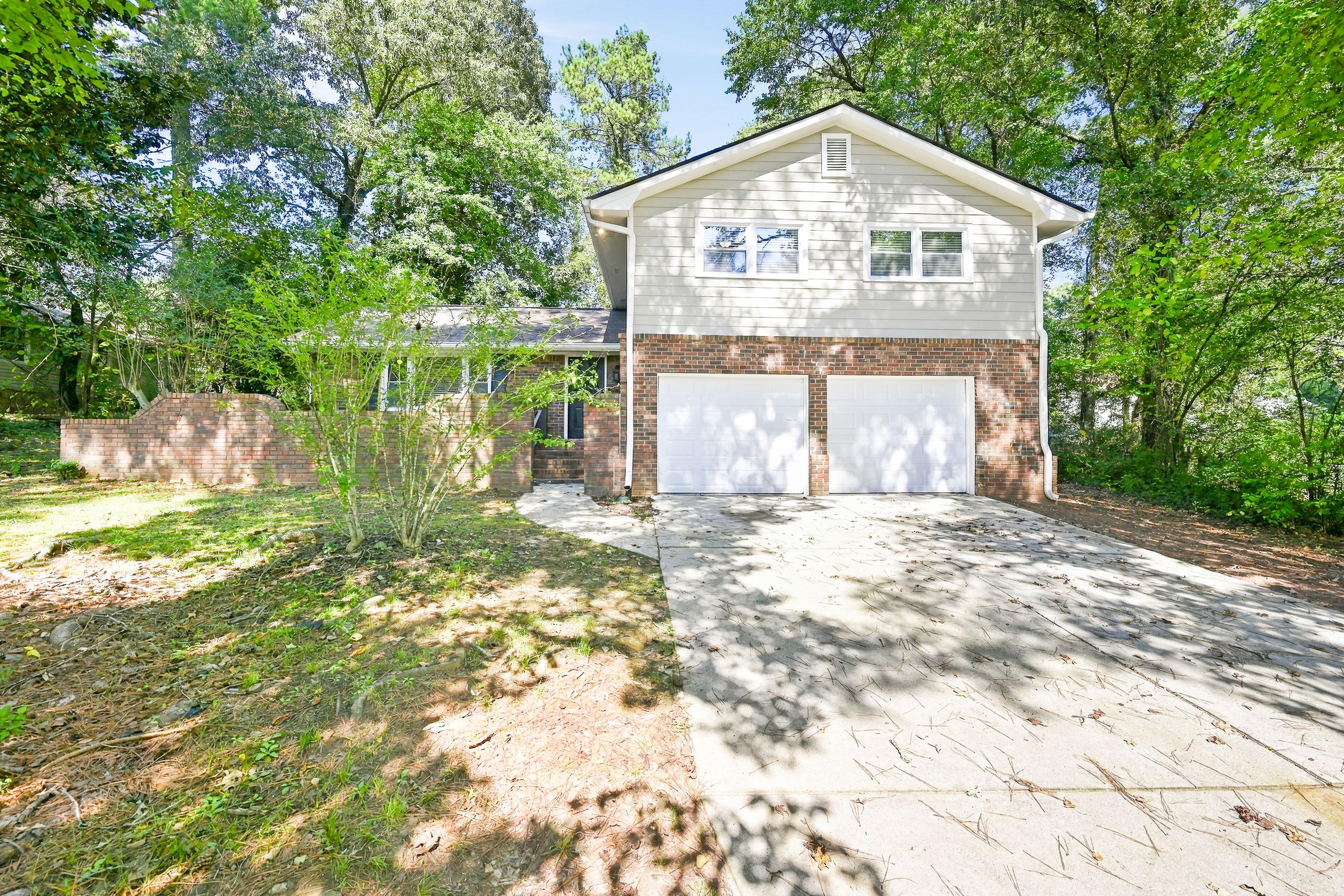 4 Bedroom House – 3656 SALEM TRL, LITHONIA, GA 30038