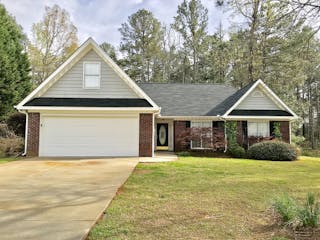 165 Cambridge Way Covington, GA 30016