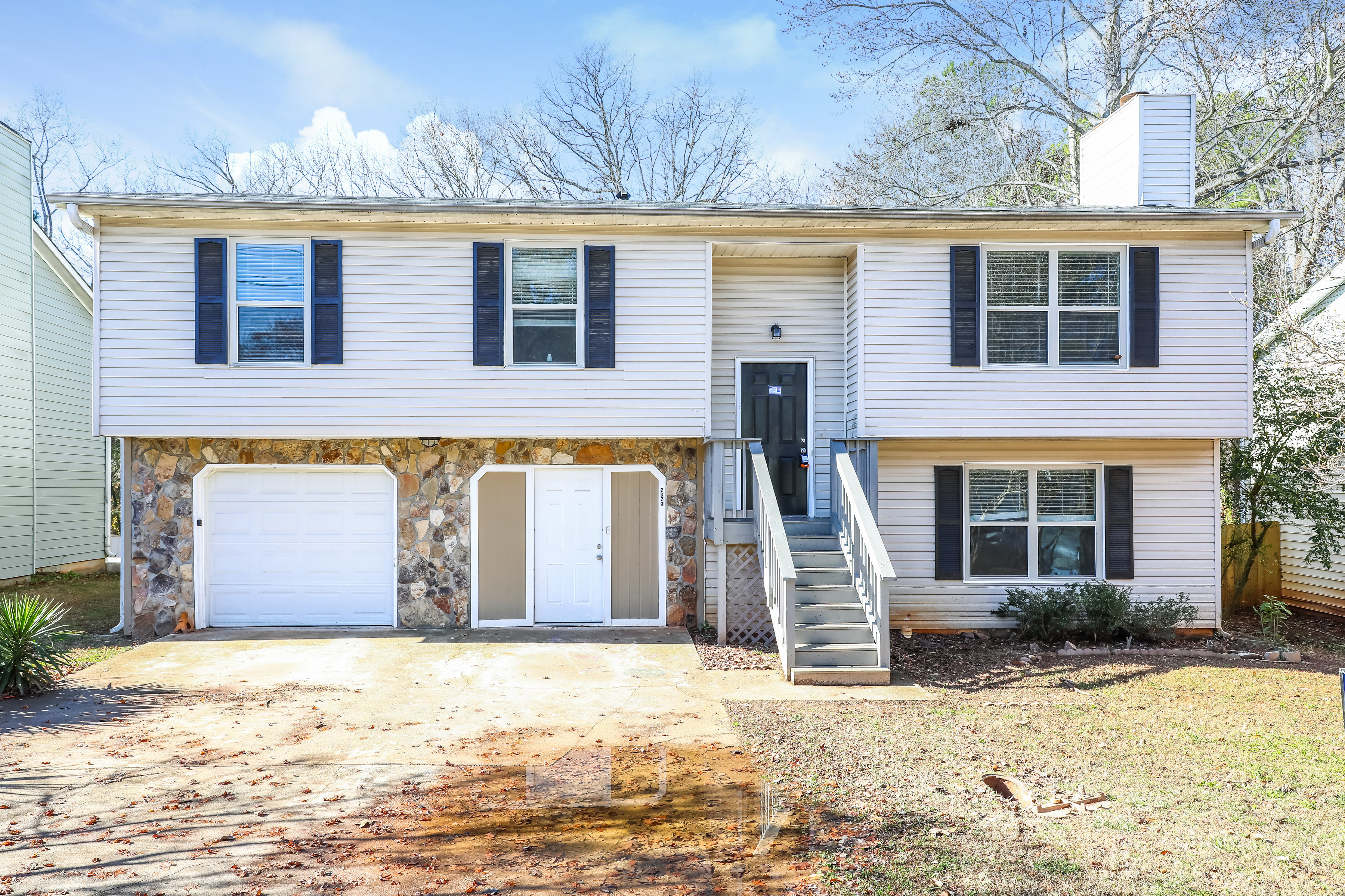 4 Bedroom House – 2323 Hampton Dr, Decatur, GA 30035