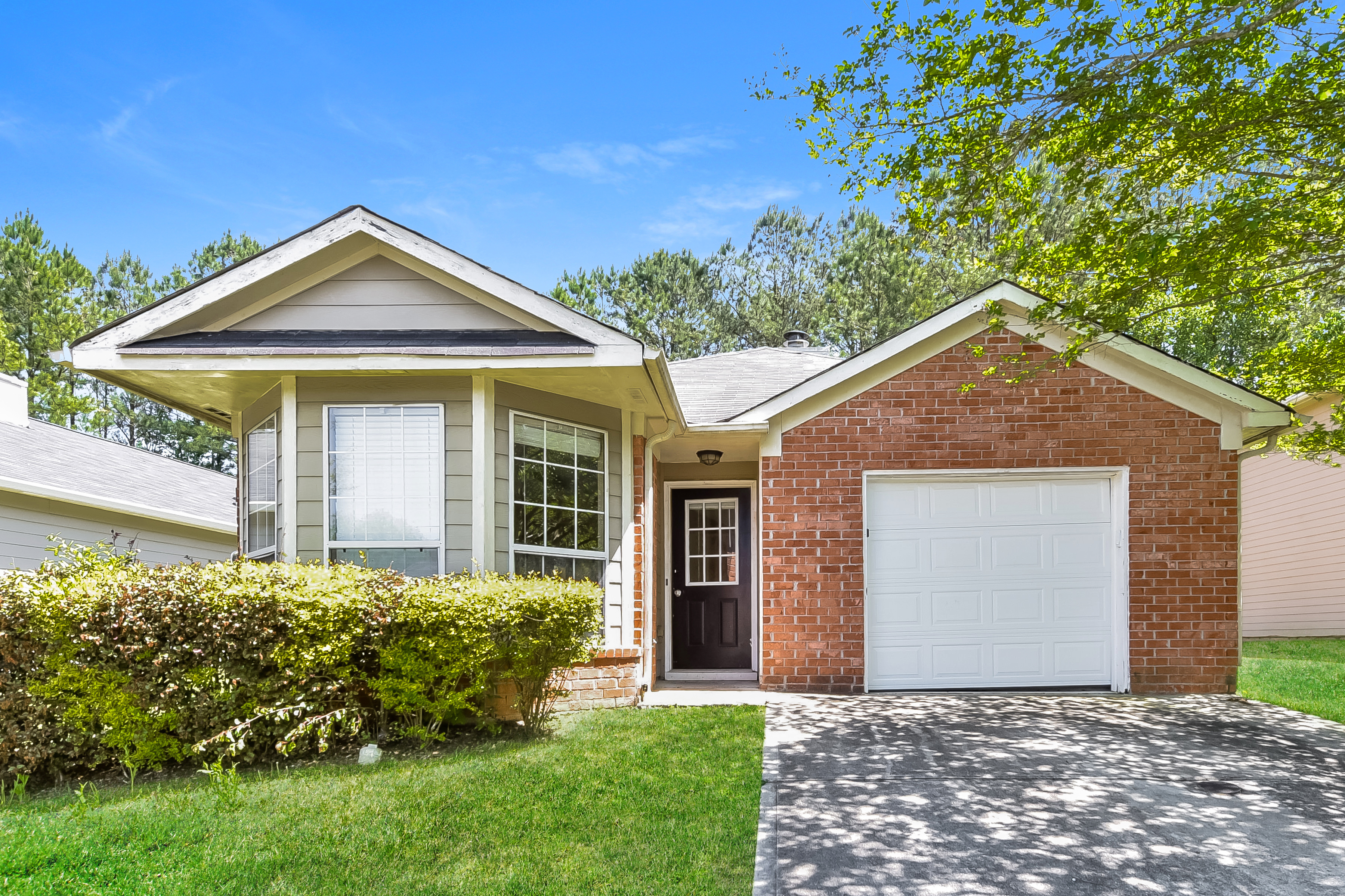 3 Bedroom House – 4736 Klondike Circle, Lithonia, GA 30038