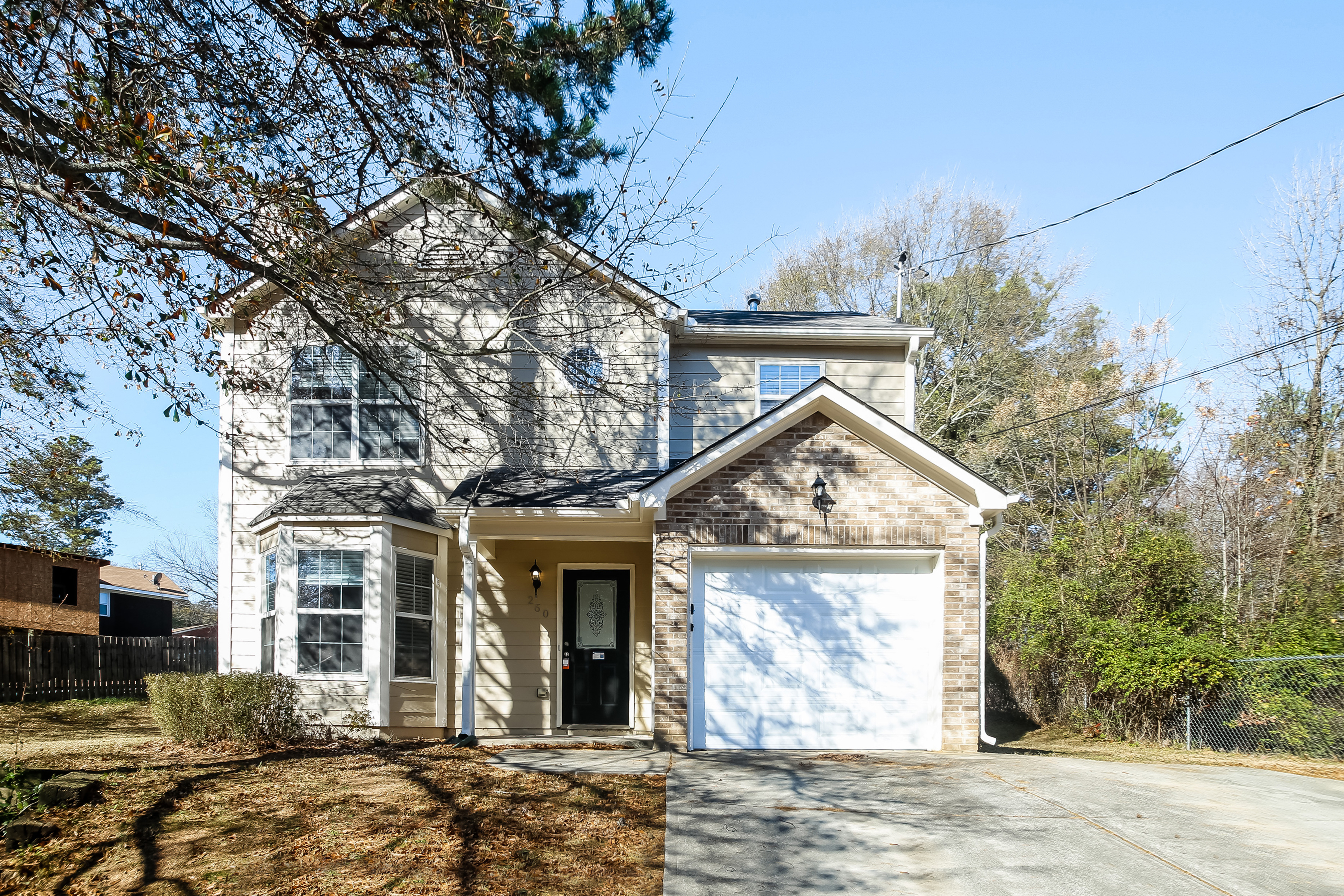 3 Bedroom House – 260 Omega St, Lawrenceville, GA 30046