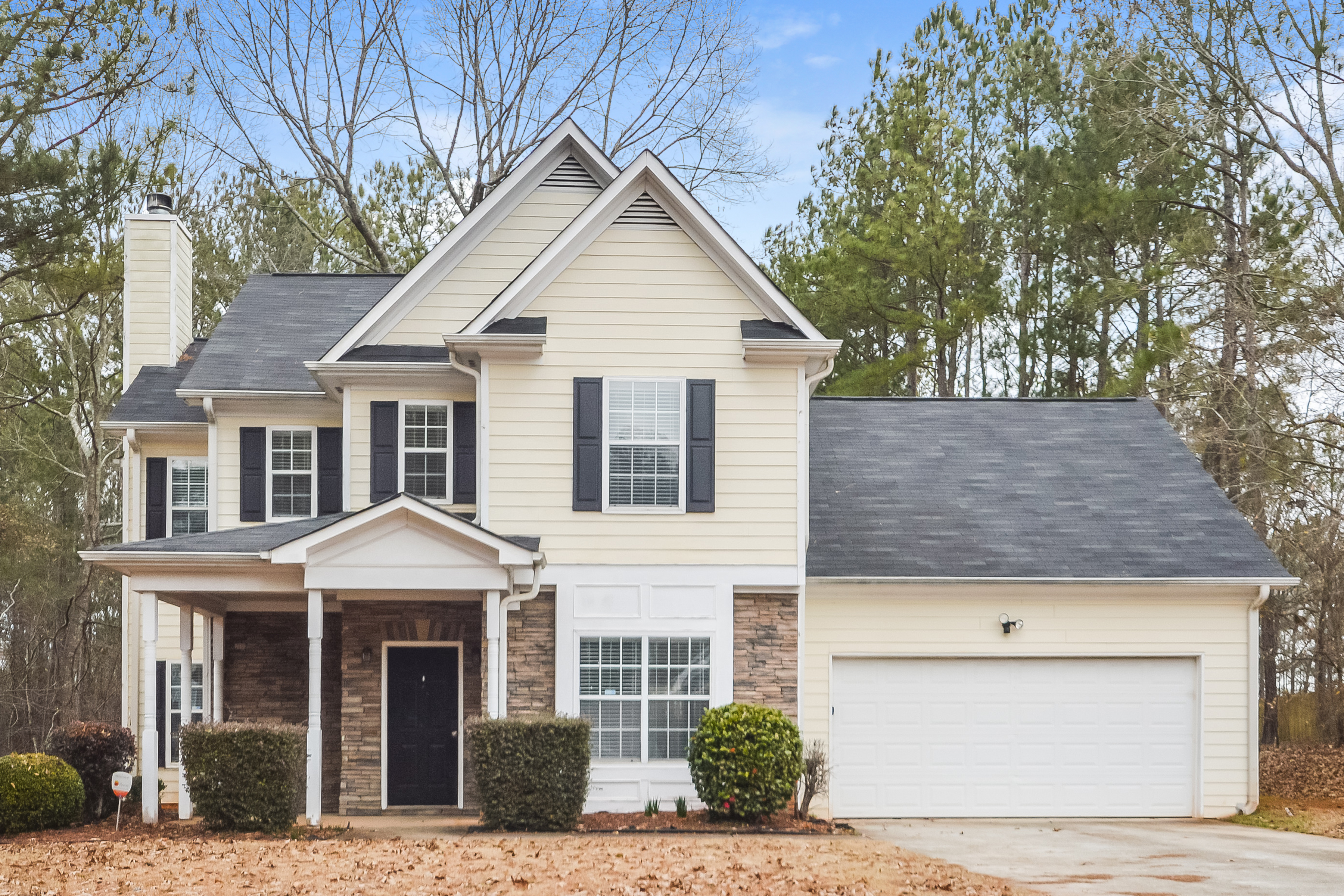 125 Lanella Pkwy Conyers, GA 30013