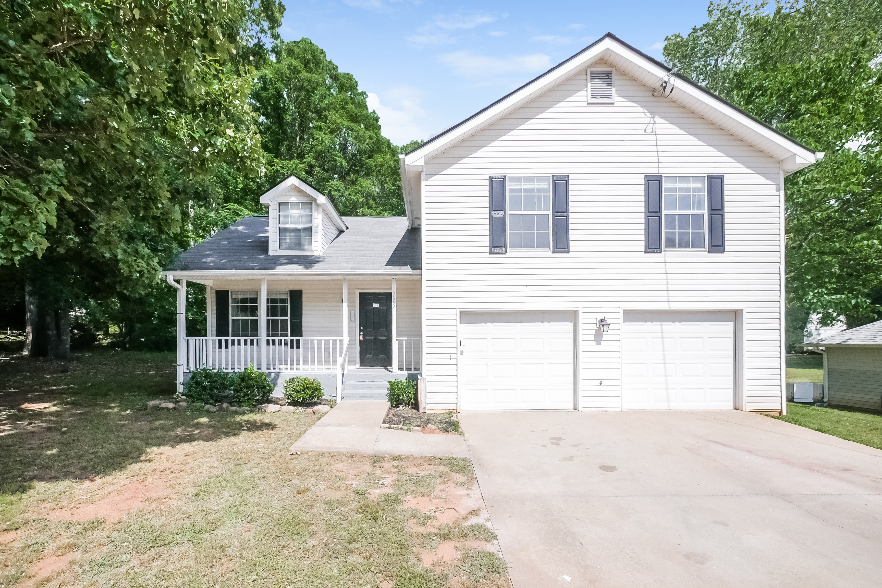 3 Bedroom House – 775 Cowan Rd, Covington, GA 30016
