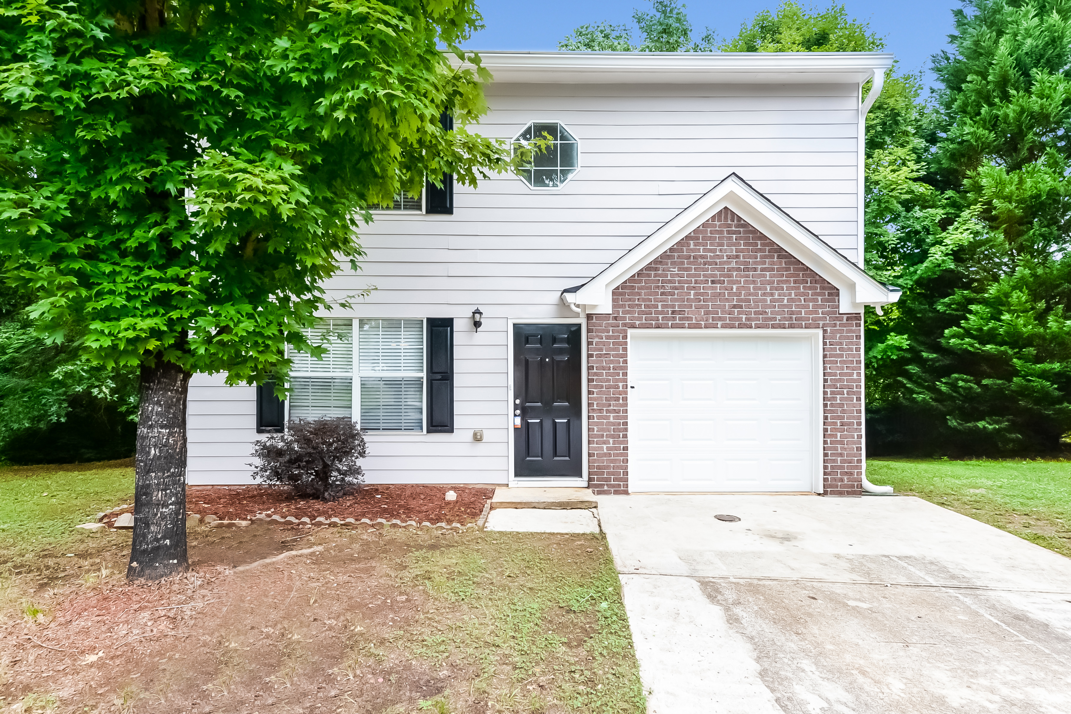 3 Bedroom House – 6203 Klondike River Rd, Lithonia, GA 30038