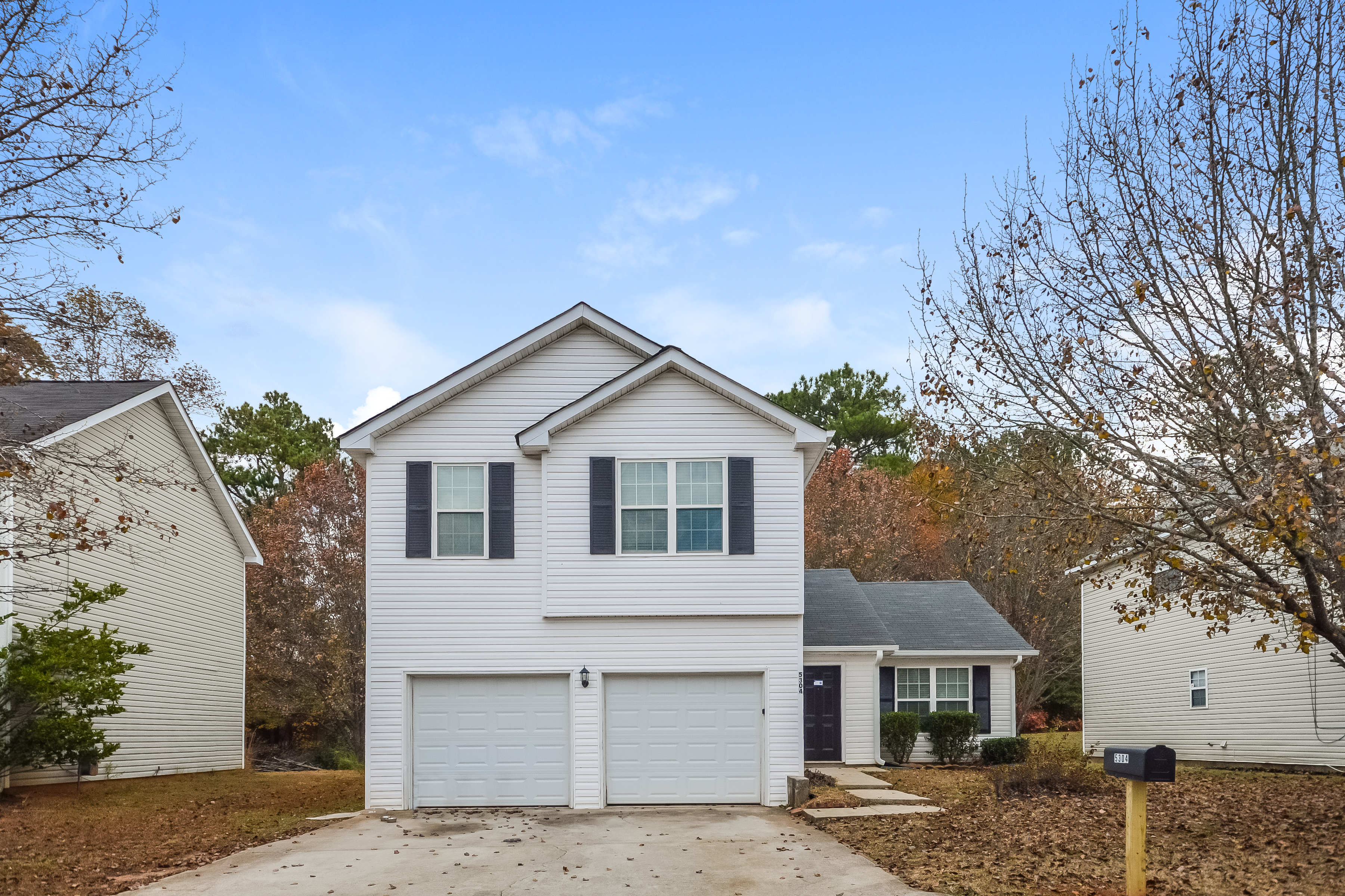 3 Bedroom House – 5304 Salem Springs Pl, Lithonia, GA 30038