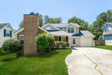 5883 Old Wellborn Trce Lithonia, GA 30058