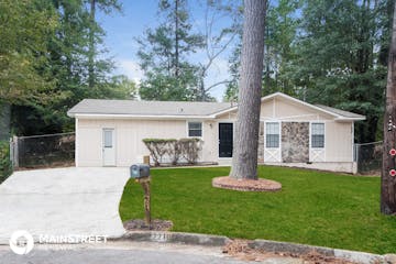 2210 Cherokee Valley Trail Lithonia, GA 30058