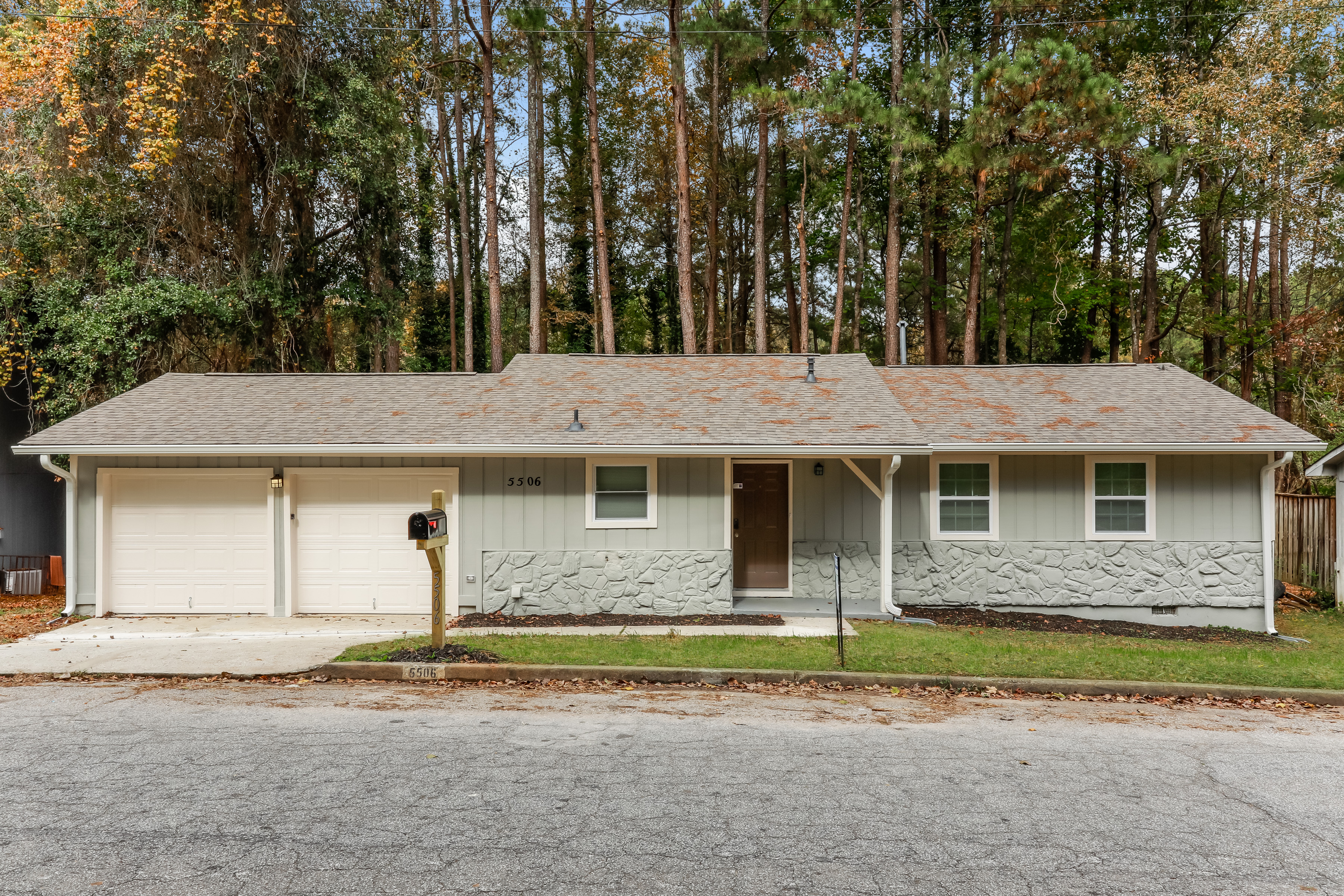 3 Bedroom House – 5506 Mallard Trail, Lithonia, GA 30058