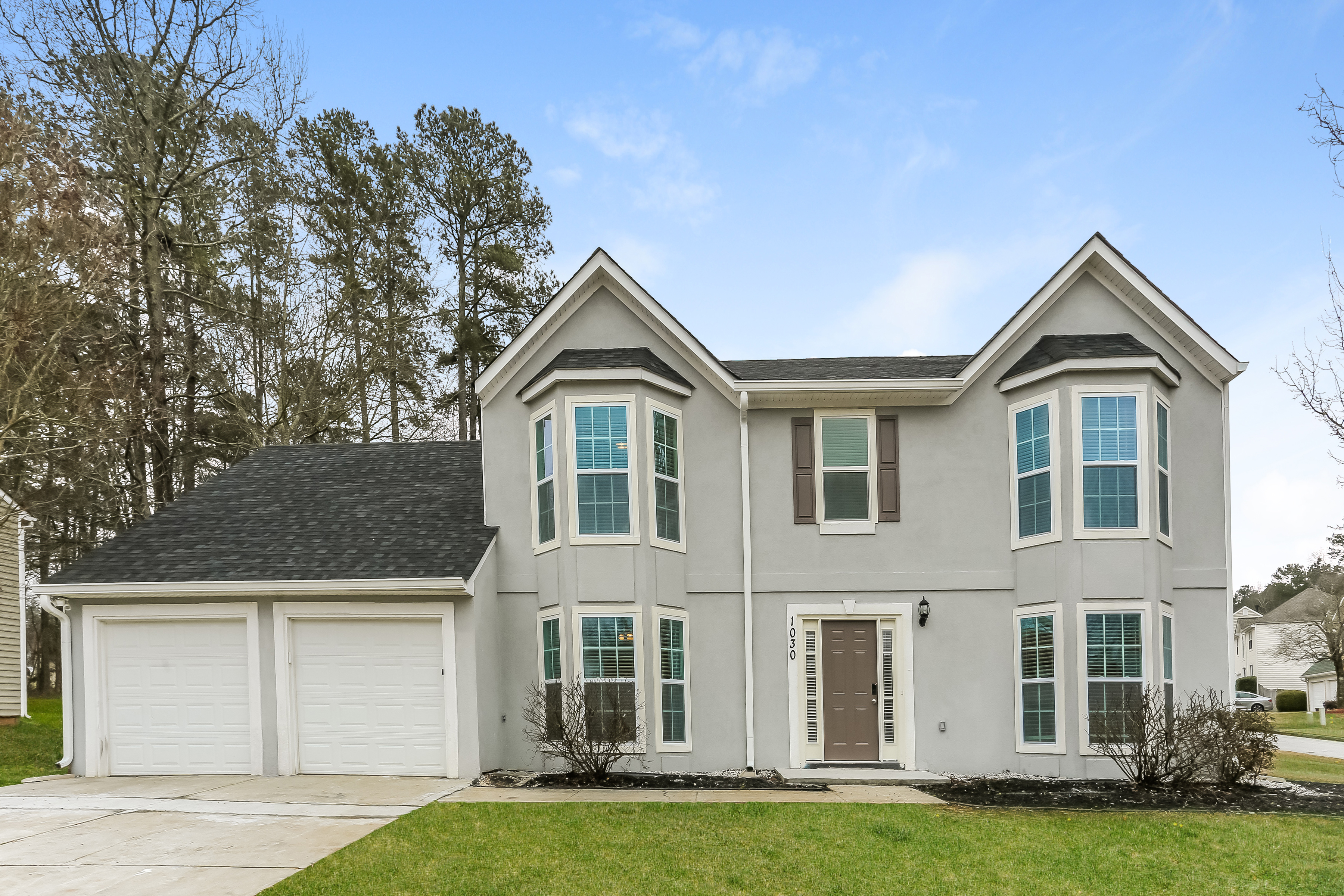 4 Bedroom House – 1030 CROOKED CREEK RD, LITHONIA, GA 30058