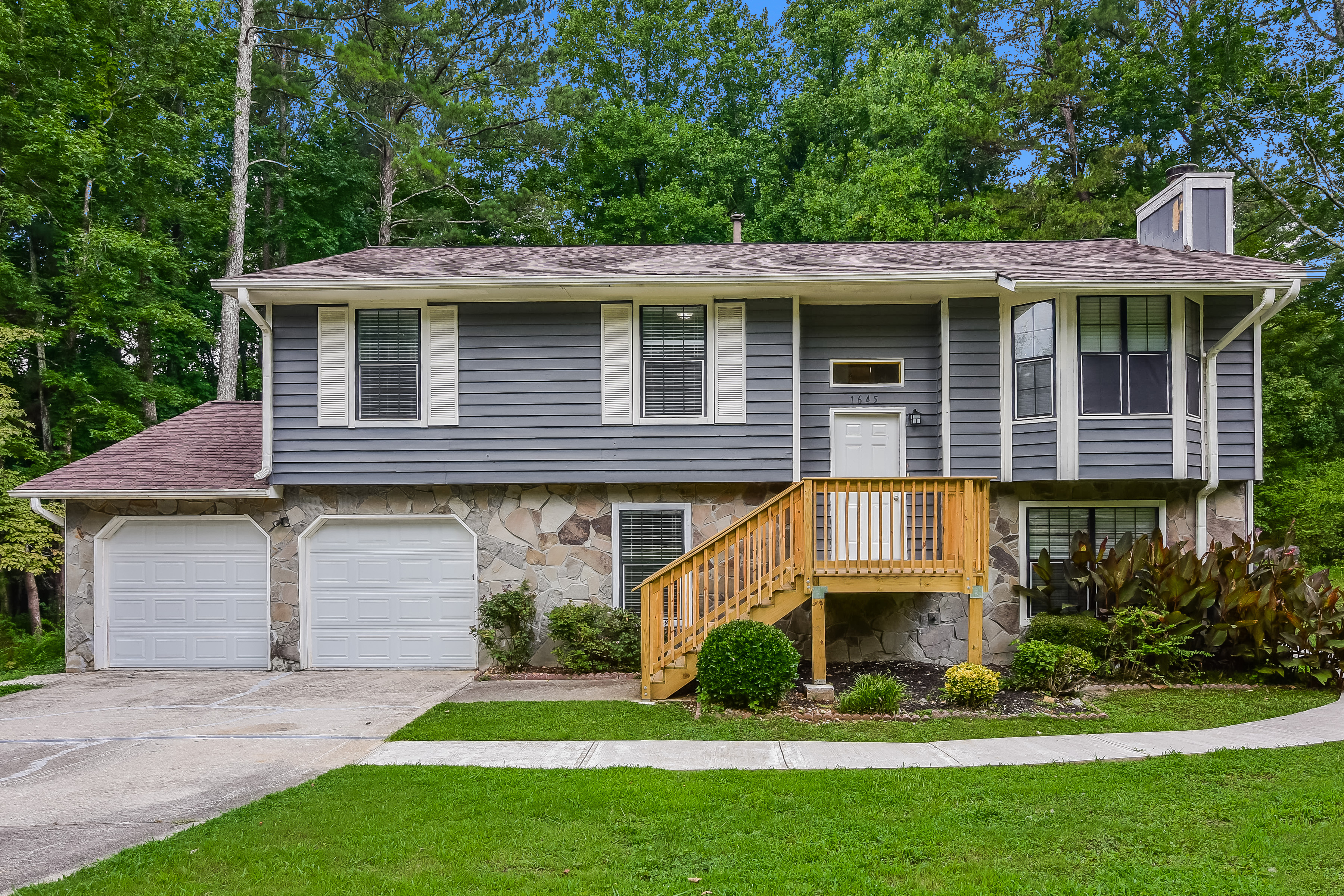4 Bedroom House – 1645 TREE LINE RD, LITHONIA, GA 30058