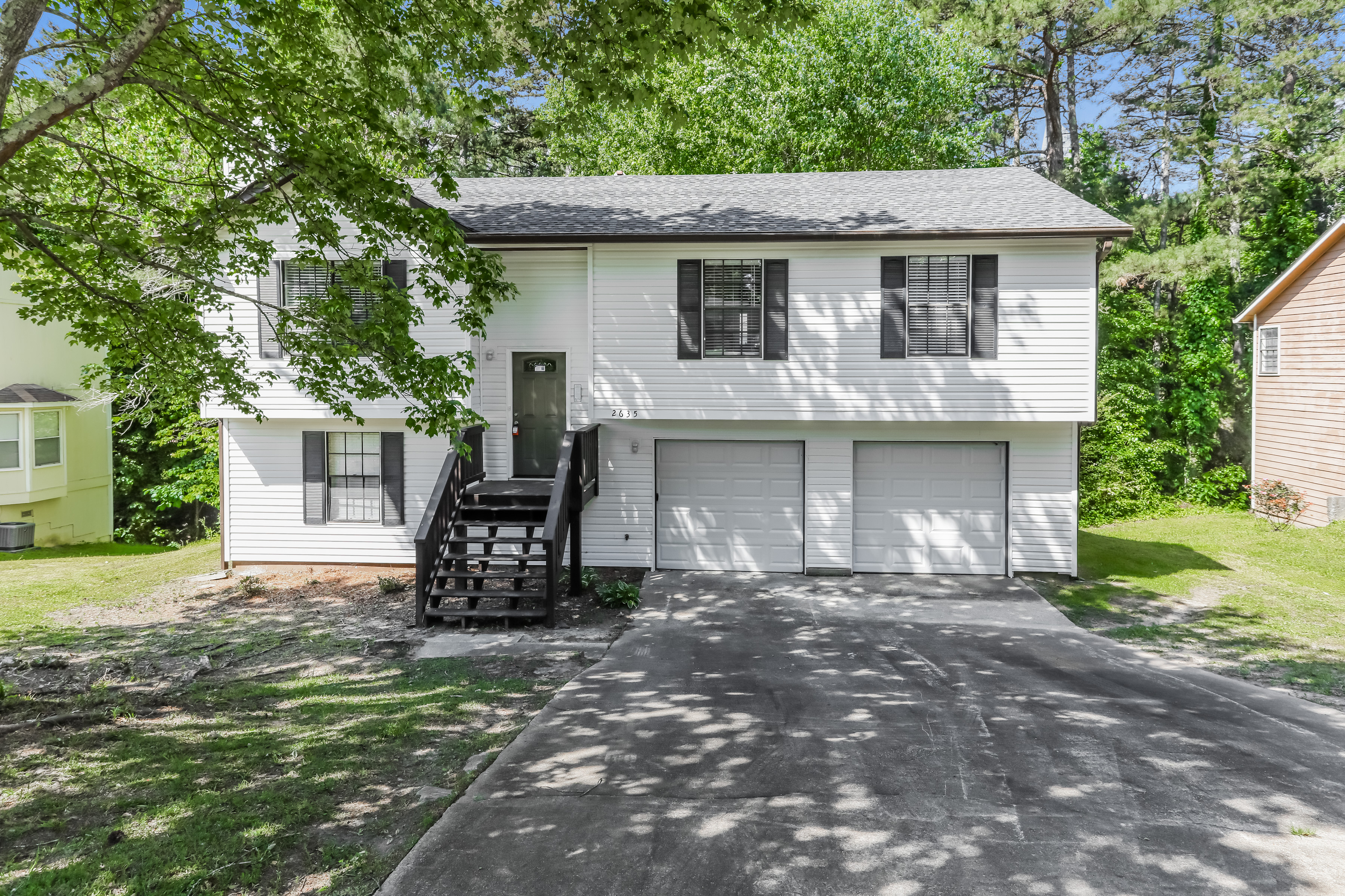 3 Bedroom House – 2635 Wildflower Ln, Snellville, GA 30039