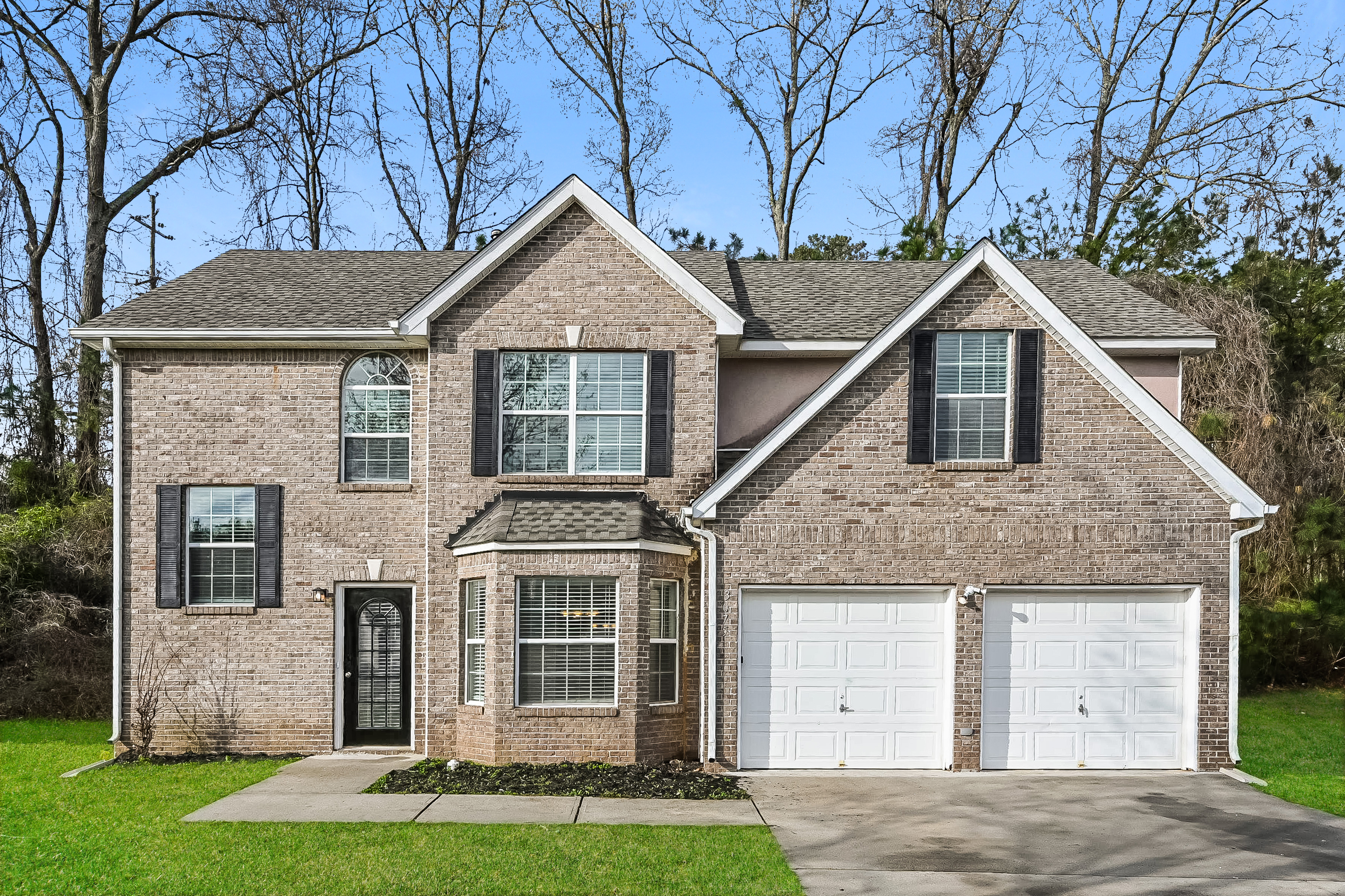 4 Bedroom House – 3075 Dogwood Ave, Decatur, GA 30034