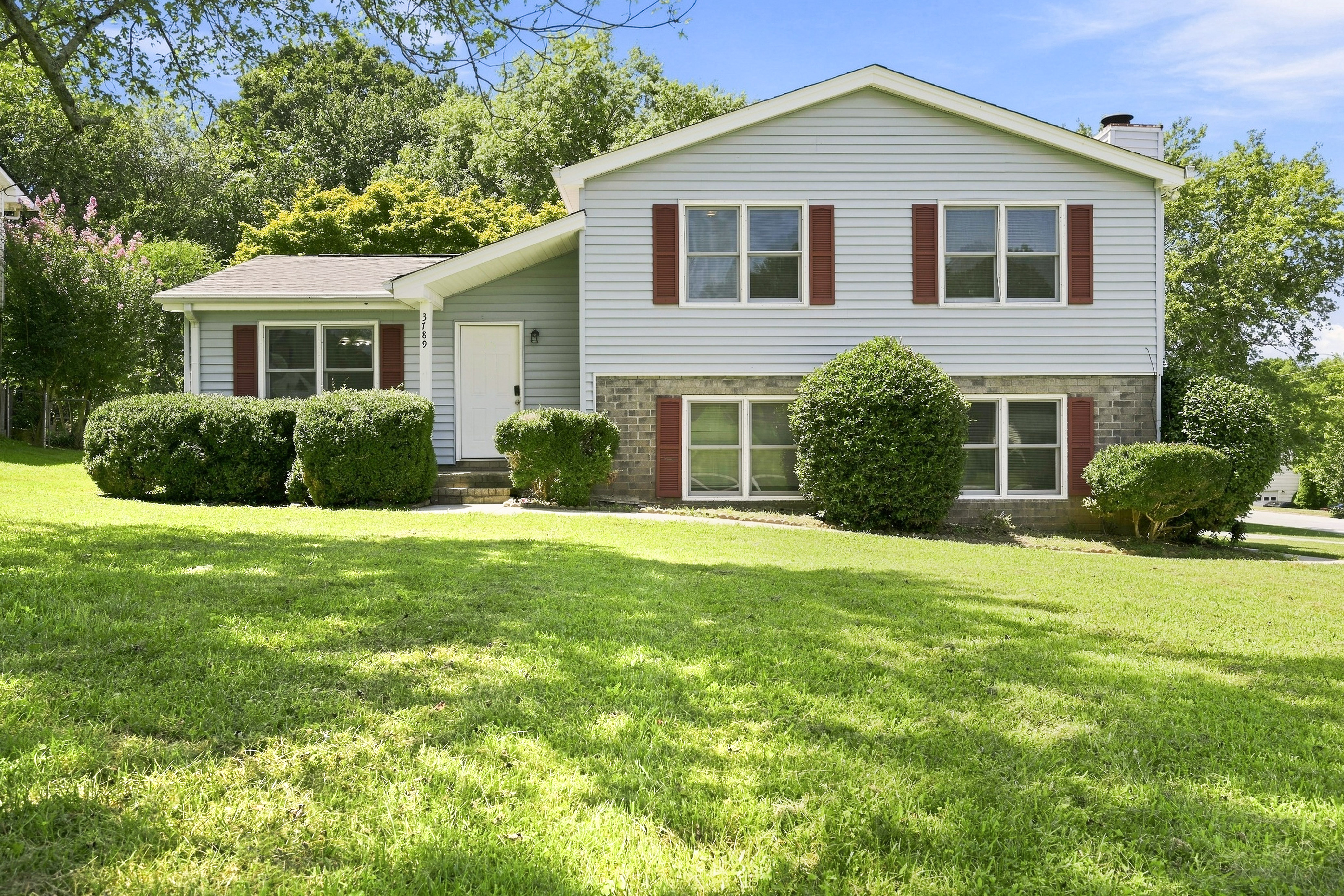 3 Bedroom House – 3789 Saddle Ridge Dr, Snellville, GA 30039