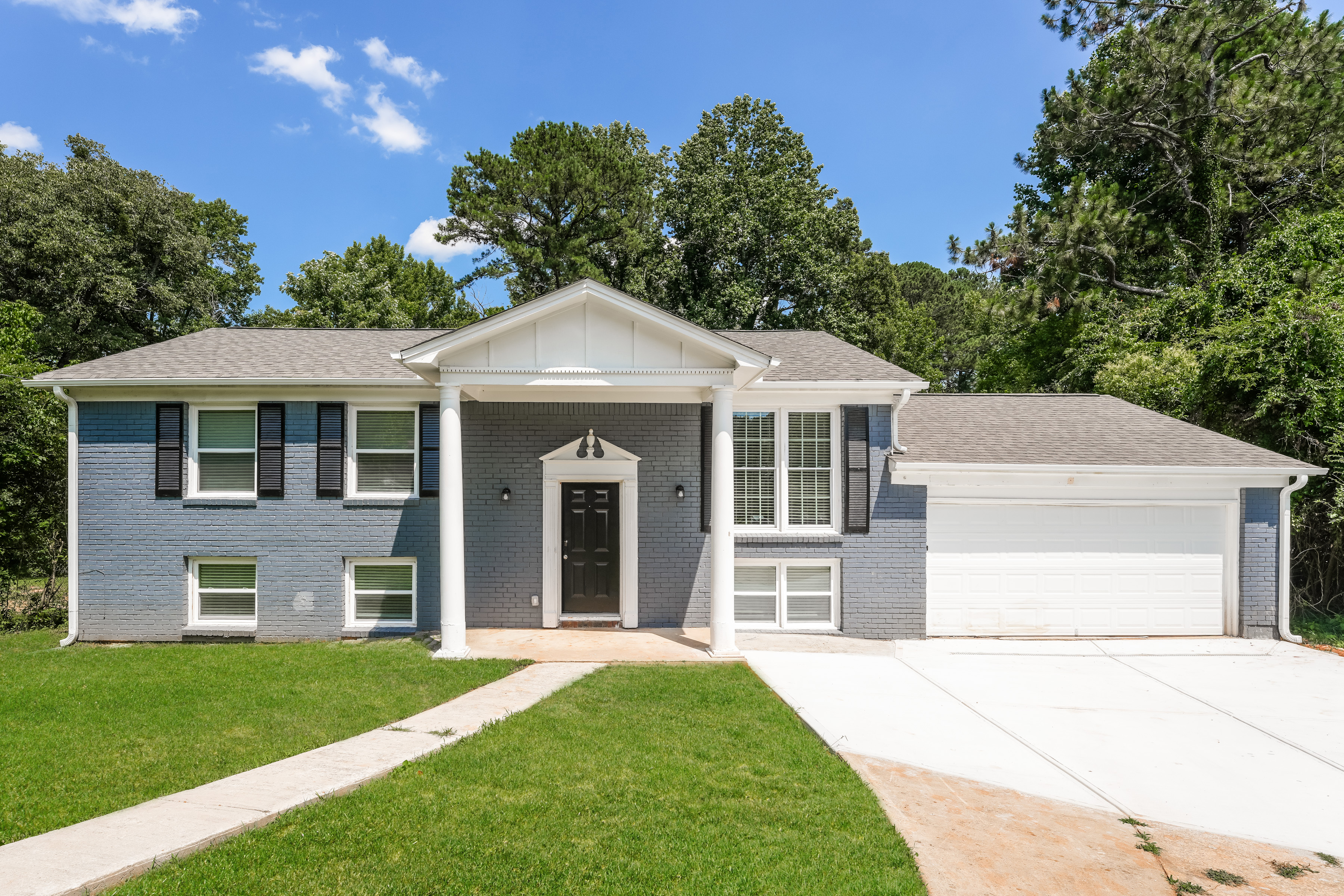 3 Bedroom House – 4354 Carrollwood Drive , Stone Mountain, GA 30083