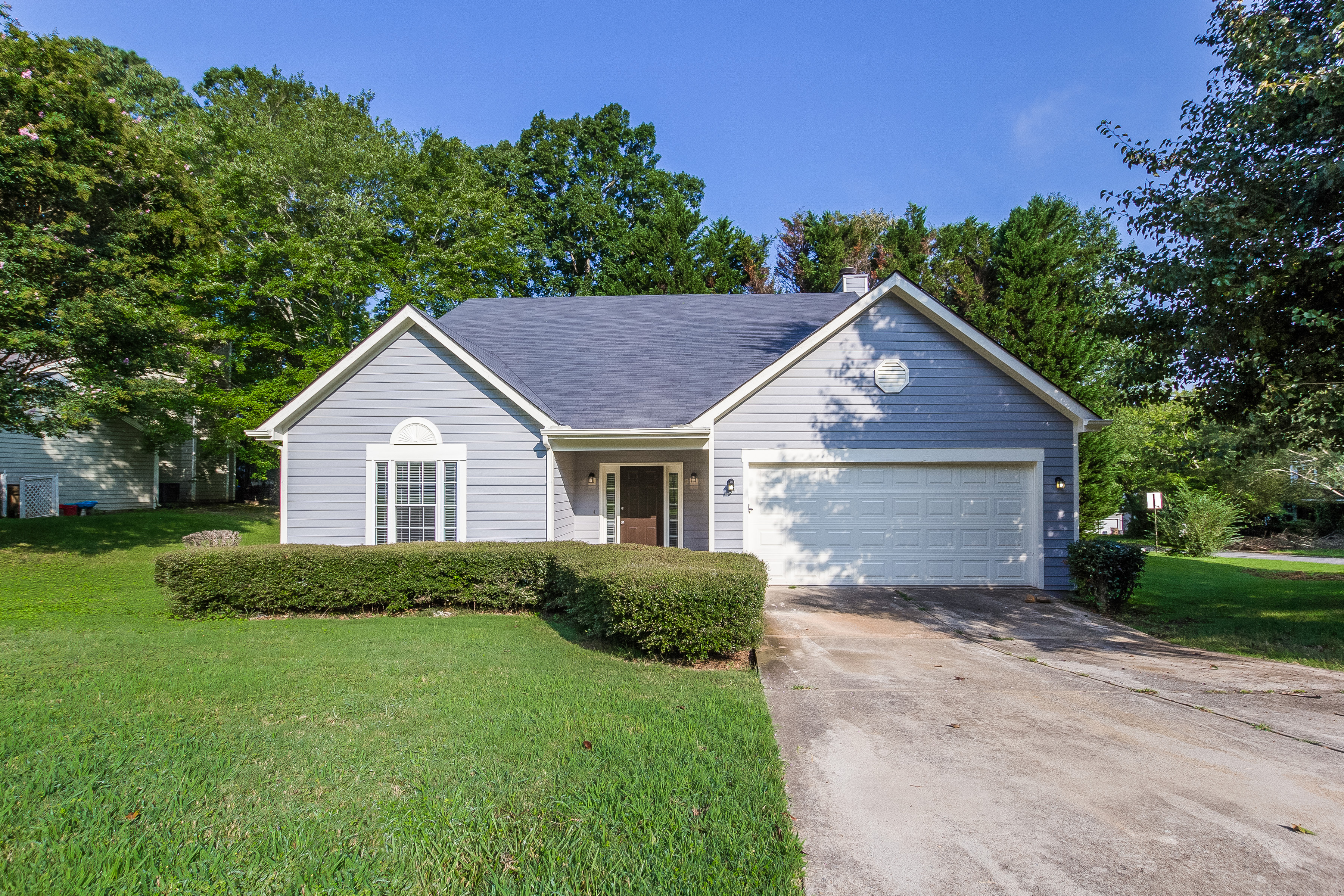 1901 Shadbark Ct NW Acworth, GA 30102