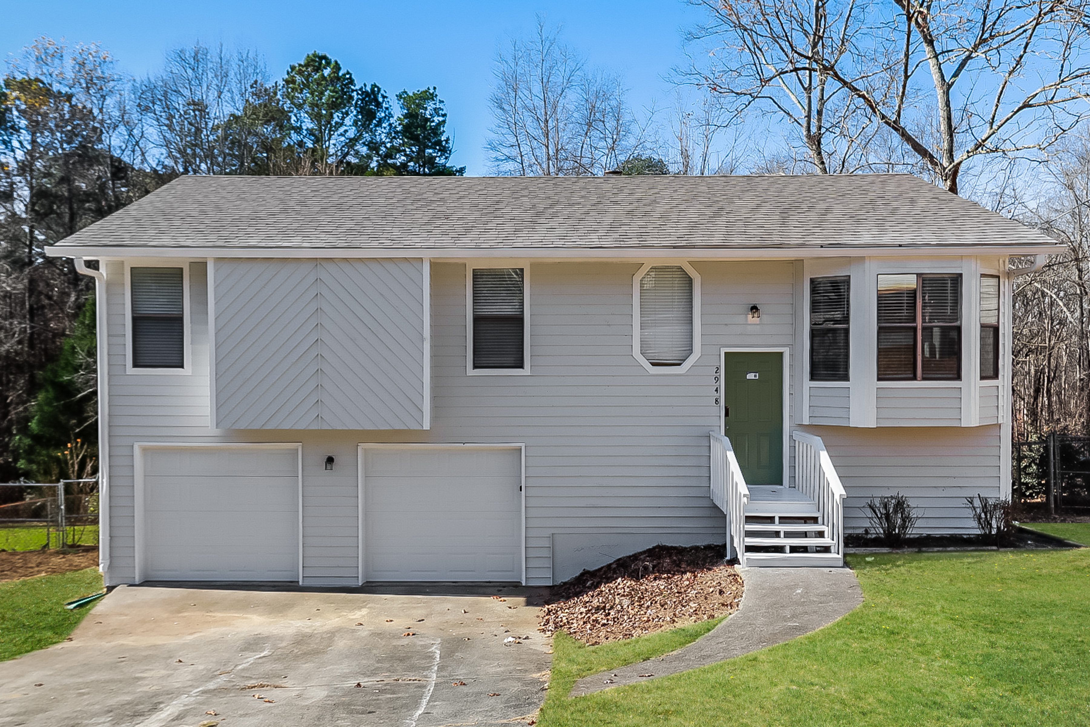 3 Bedroom House – 2948 Cordite Loop, Snellville, GA 30039