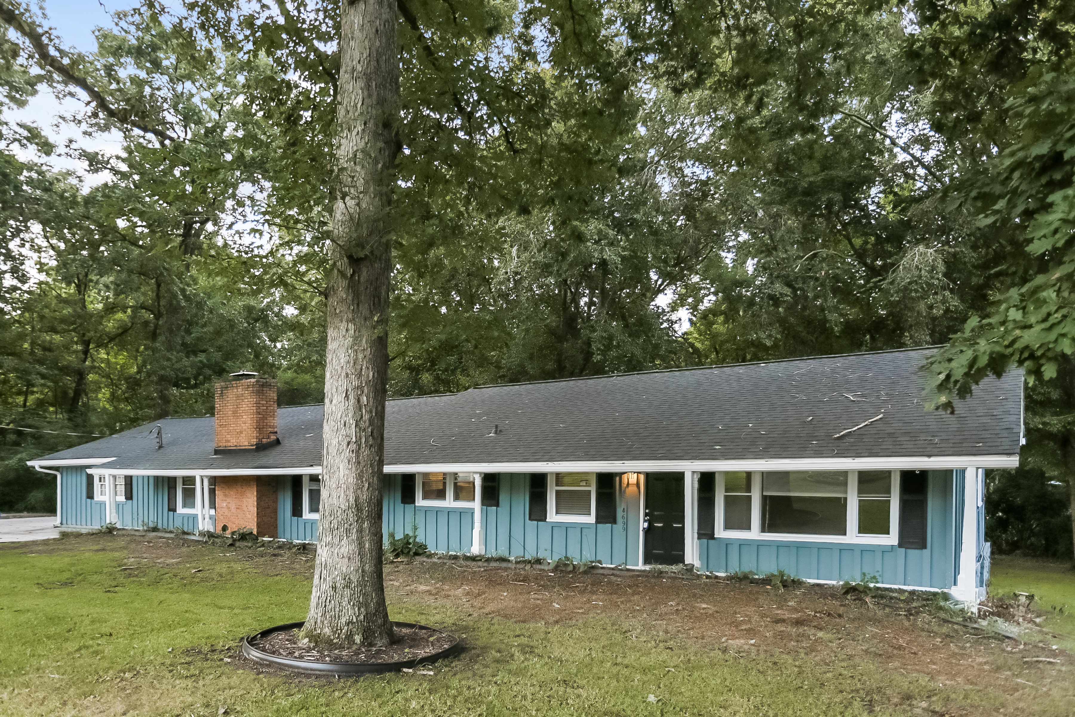 3 Bedroom House – 4699 Ruby Rd, Stone Mountain, GA 30083
